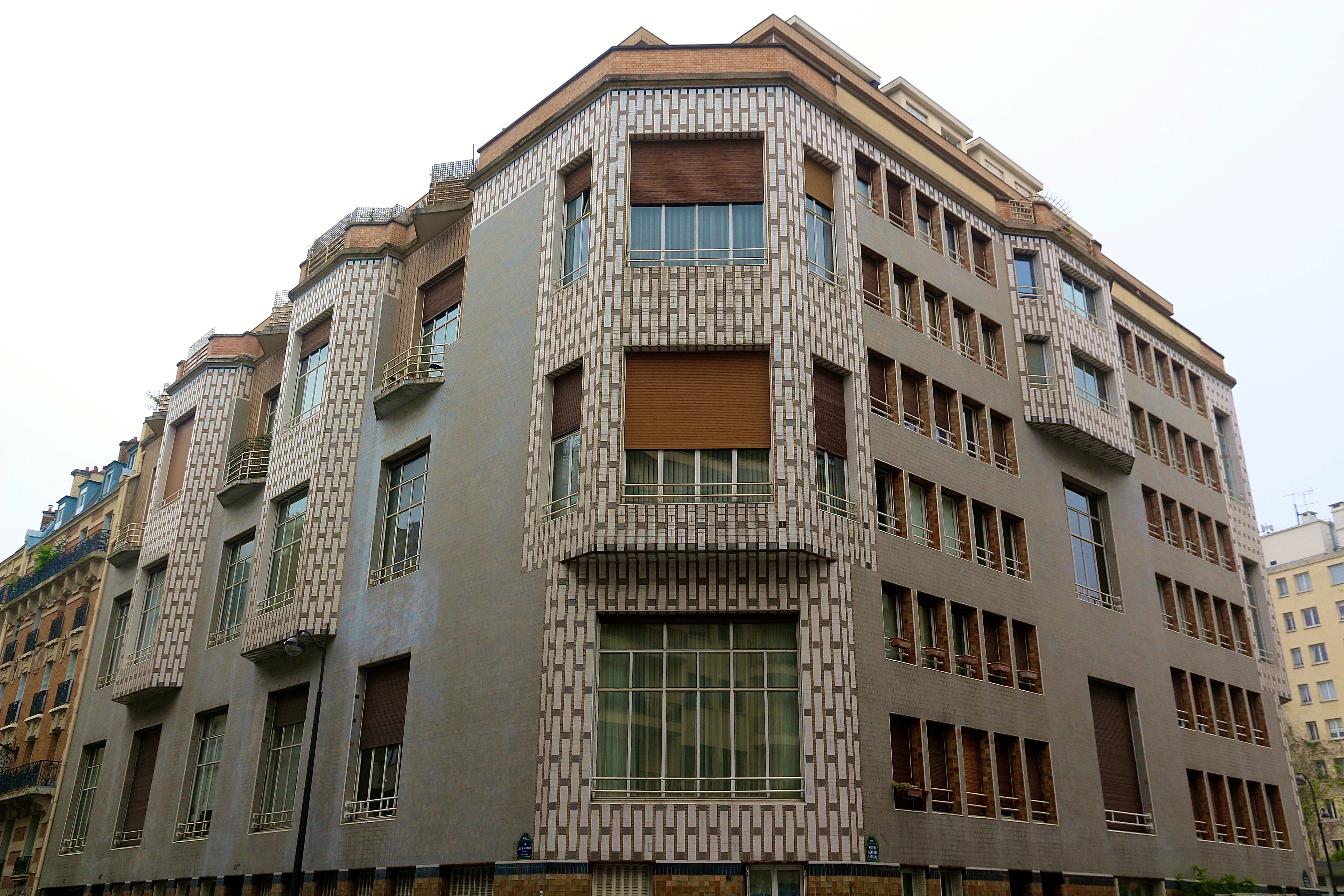 le Studio Building