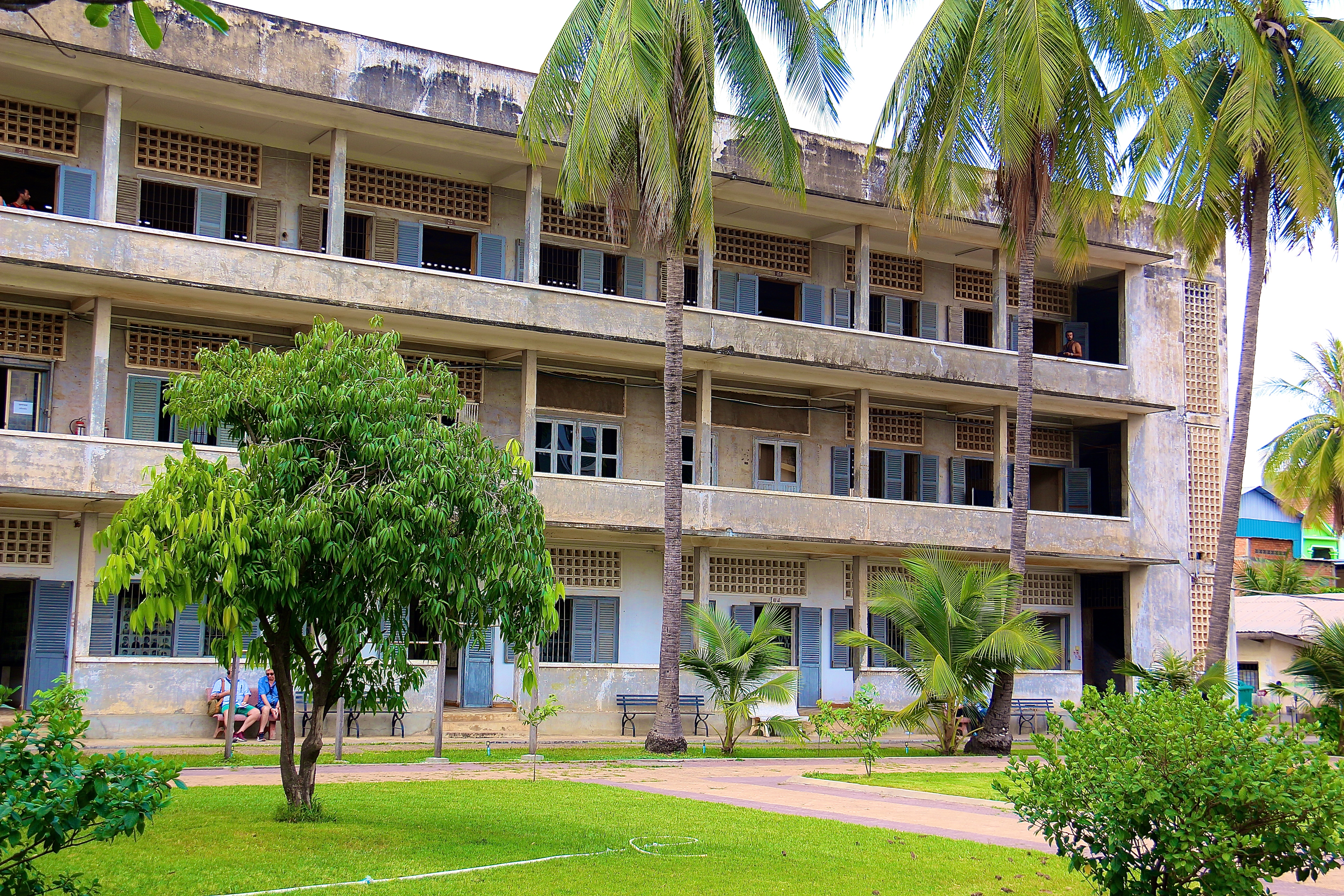 PHNOM PENH