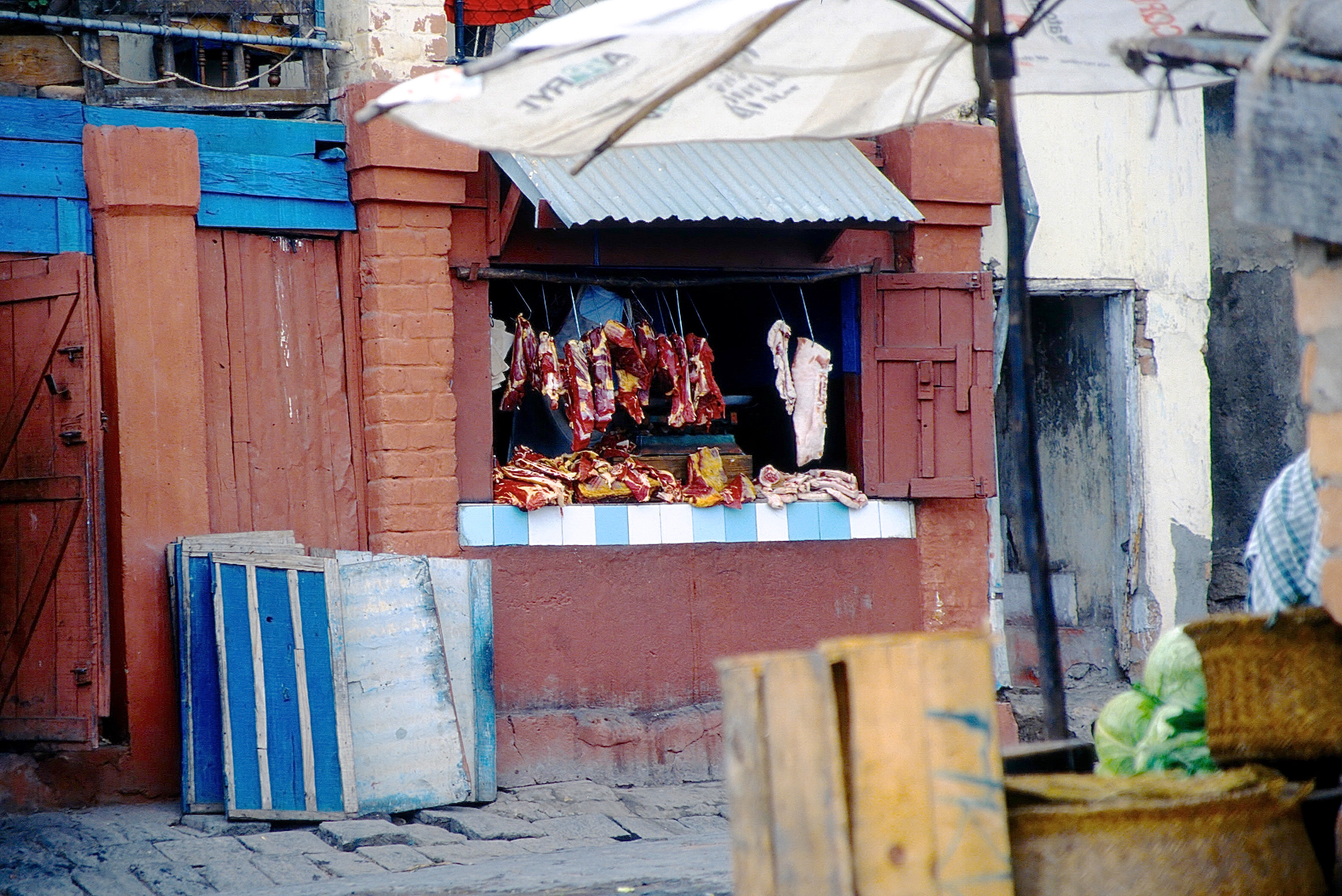 ANTANANARIVO