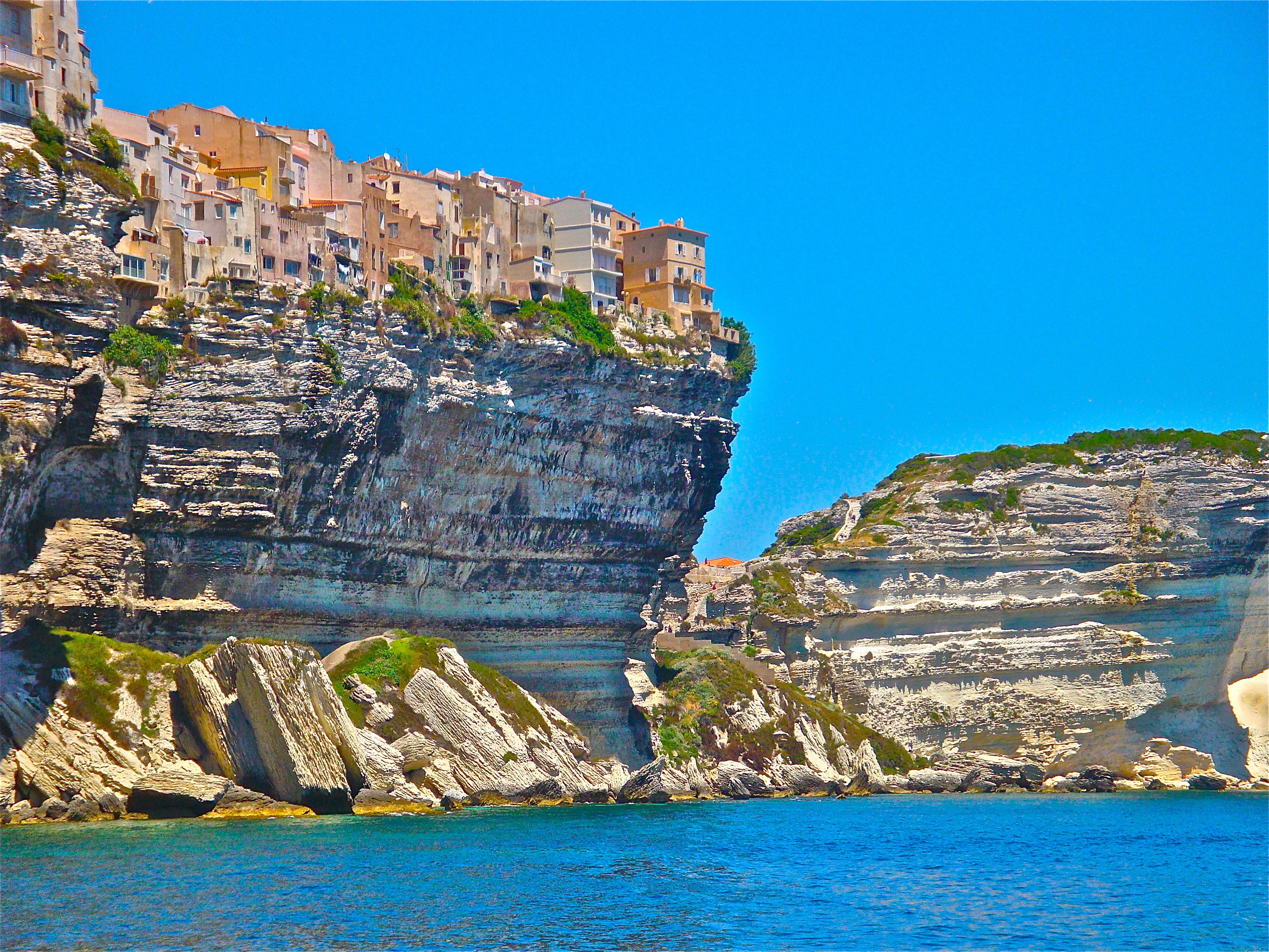 BONIFACIO