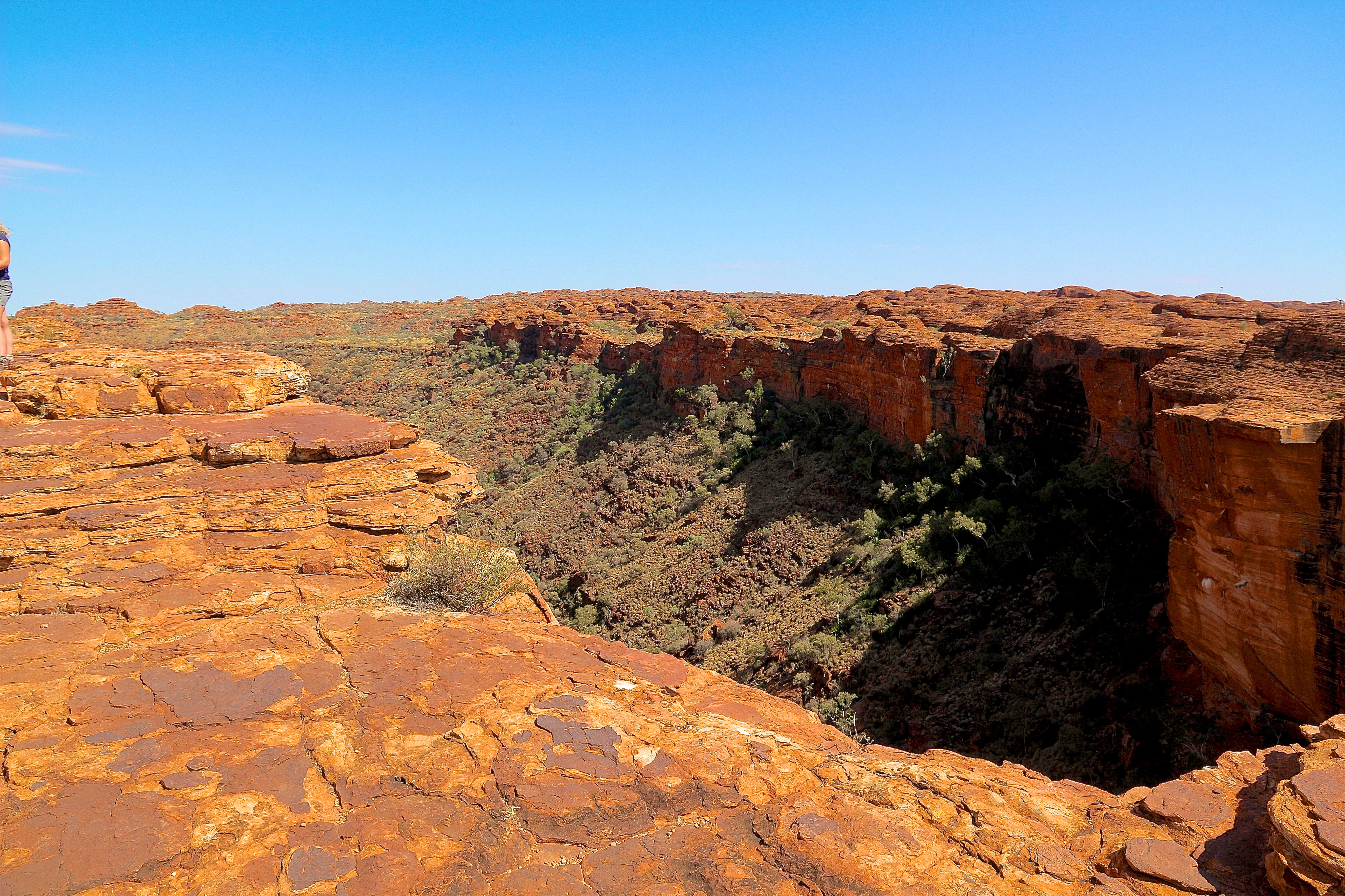 WATARRKA NATIONAL PARK