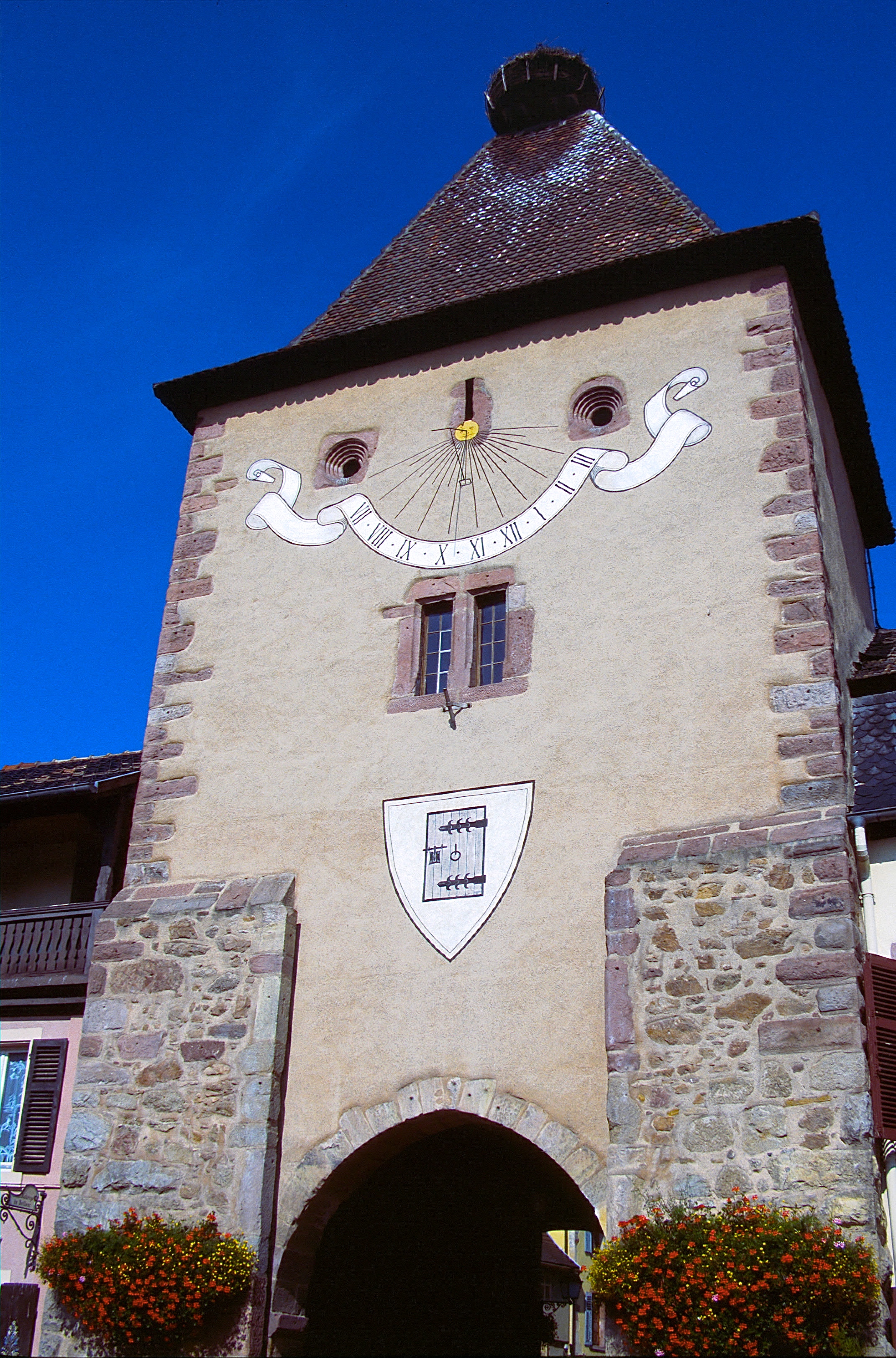 TURCKHEIM