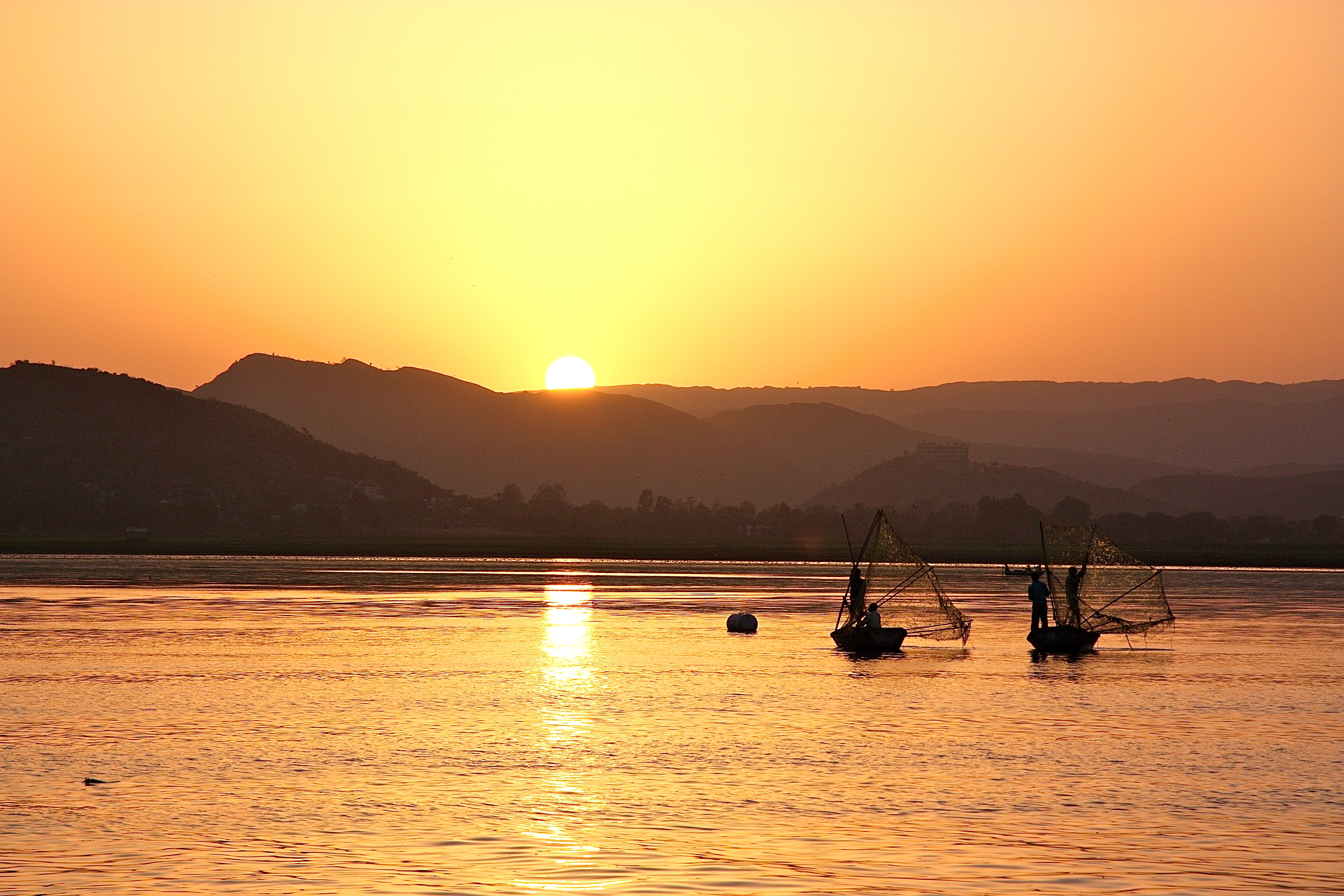 UDAIPUR