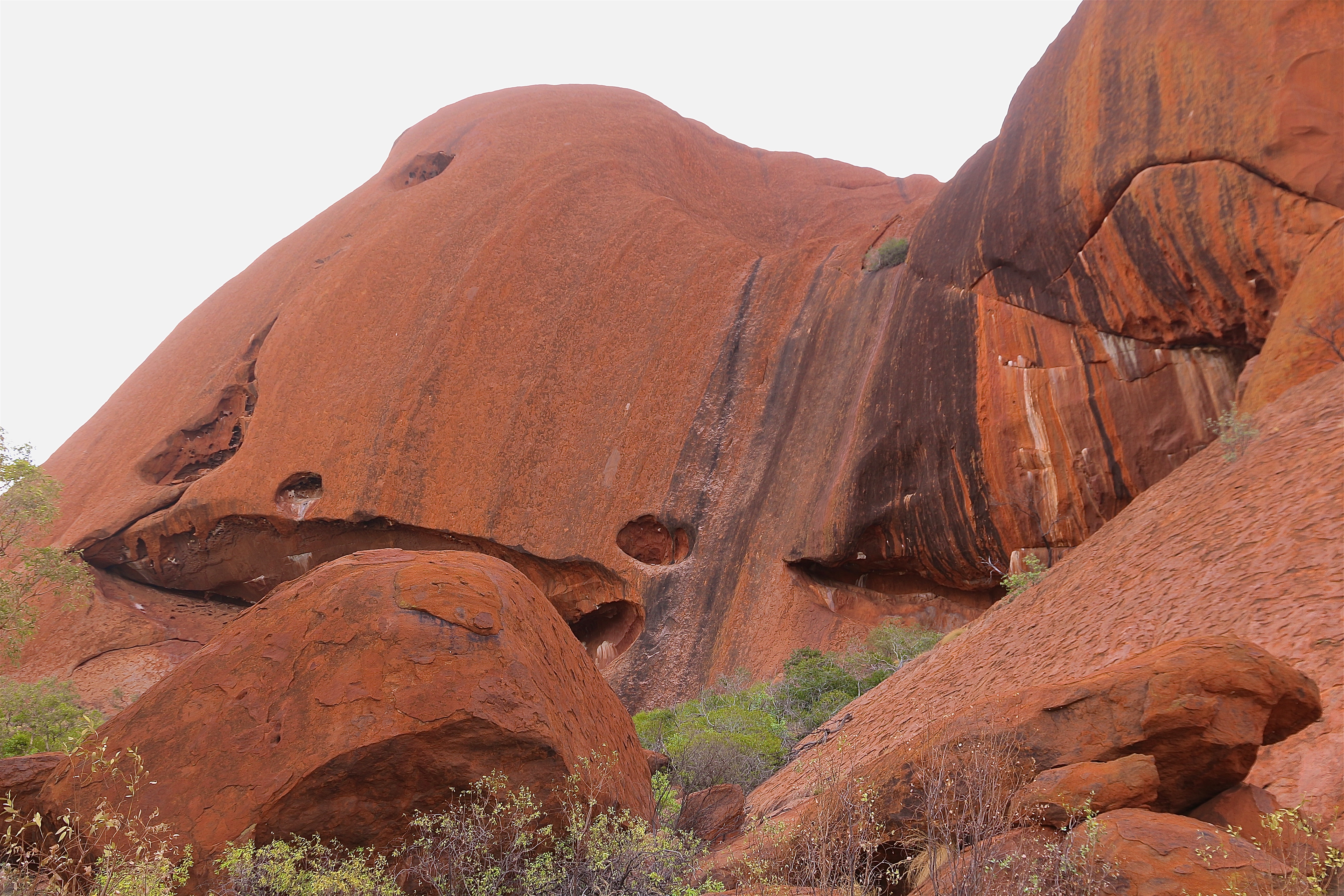 ULURU (AYERS ROCK)