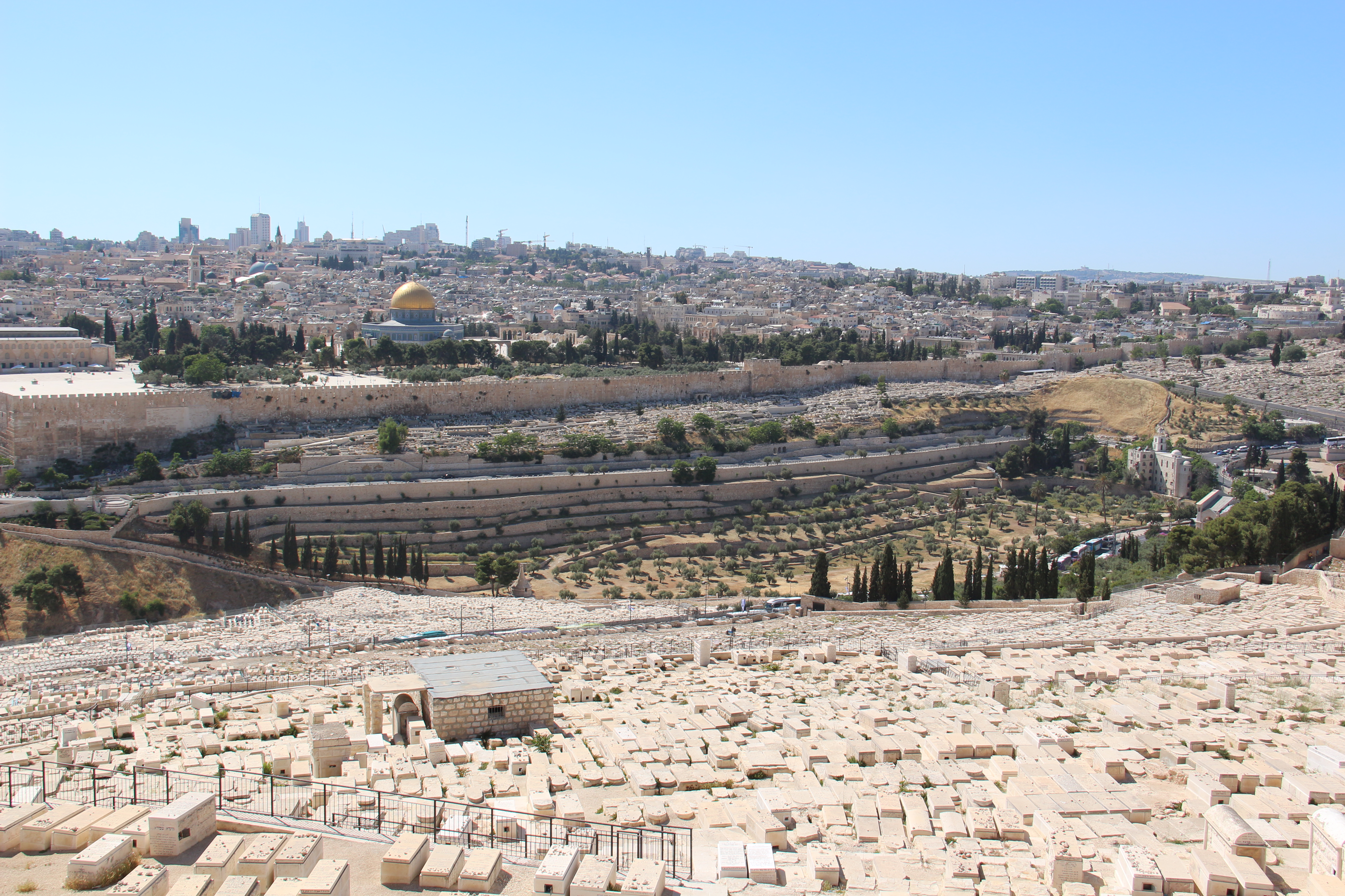 JÉRUSALEM