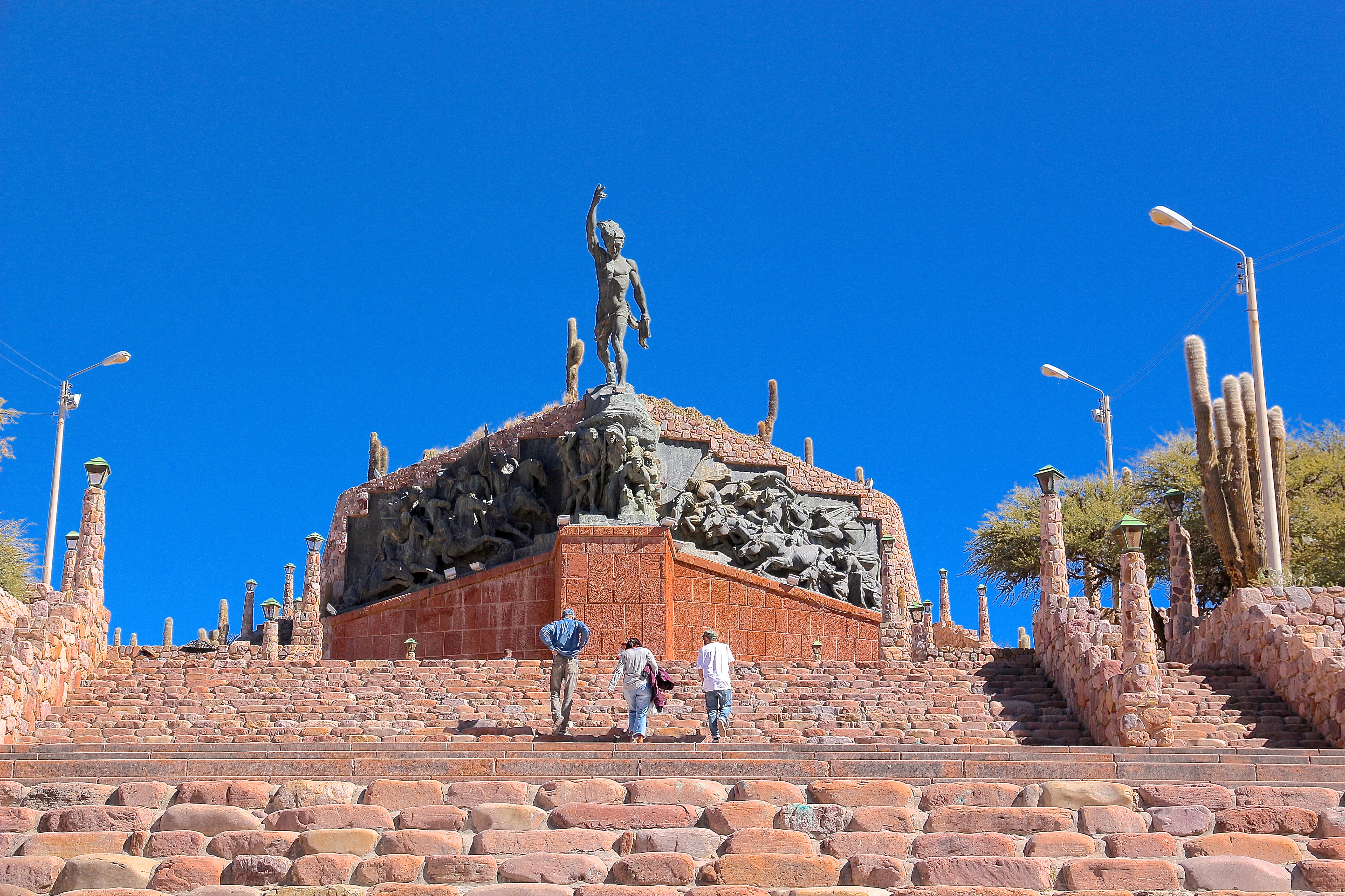 HUMAHUACA