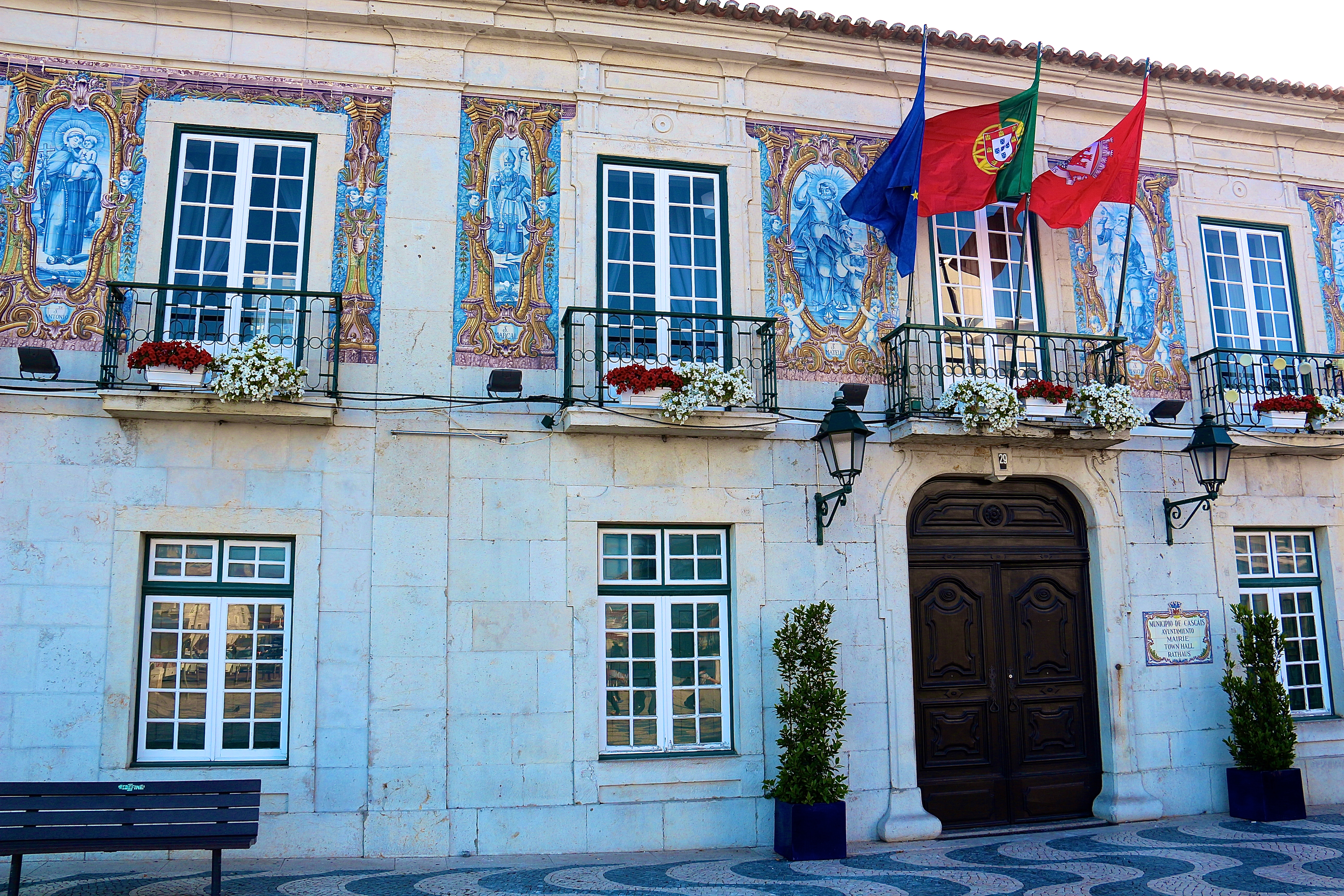 CASCAIS
