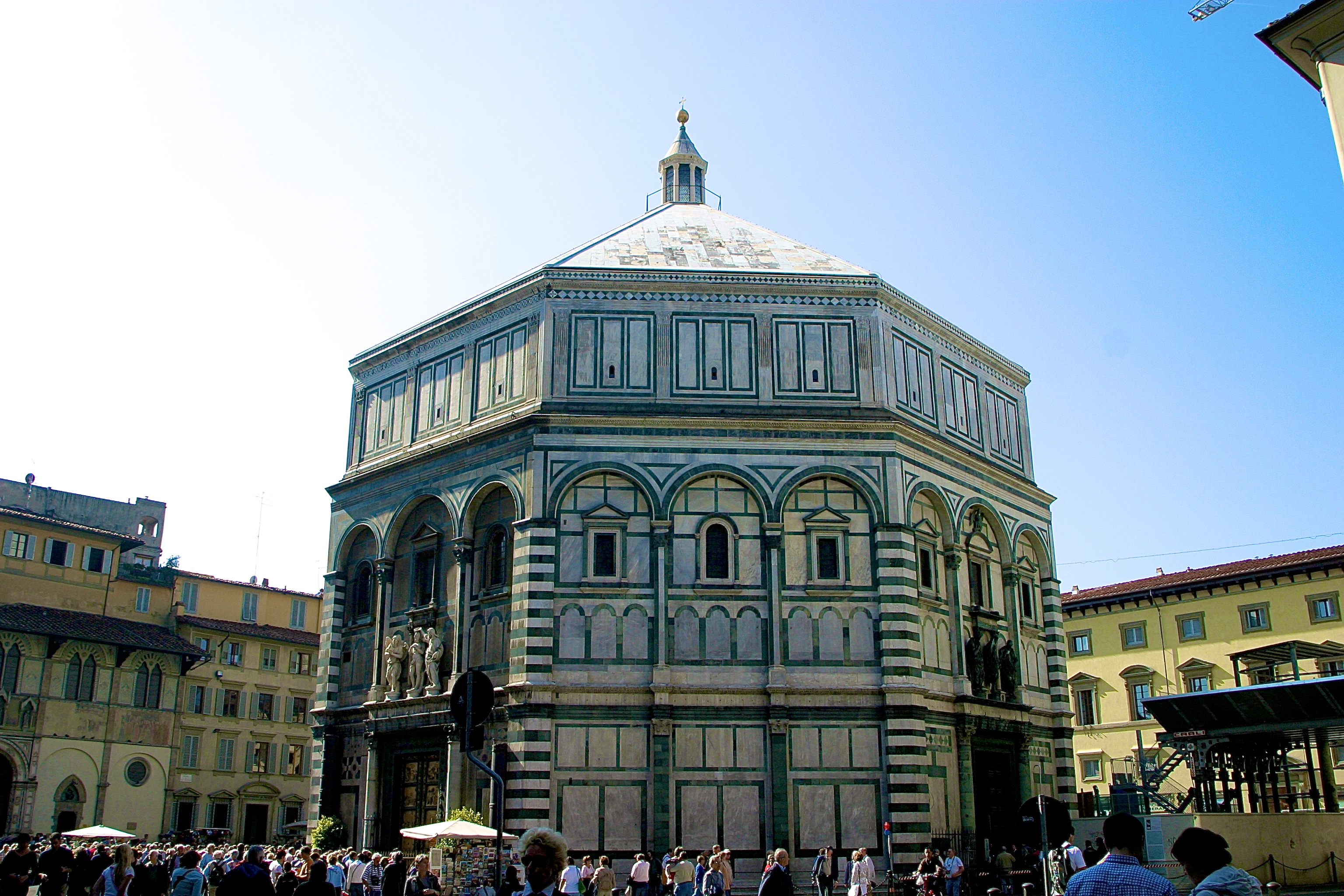 FLORENCE