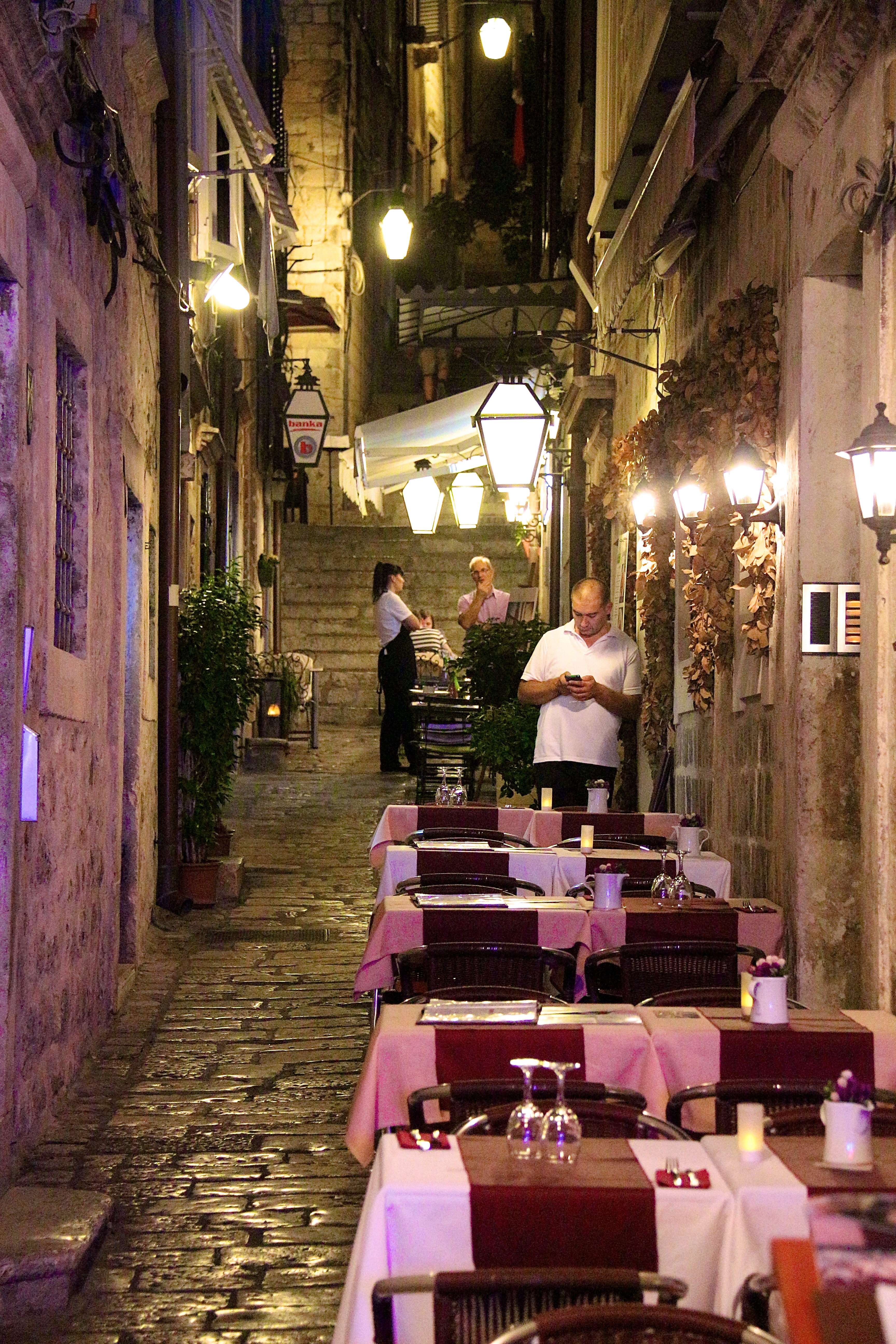 DUBROVNIK