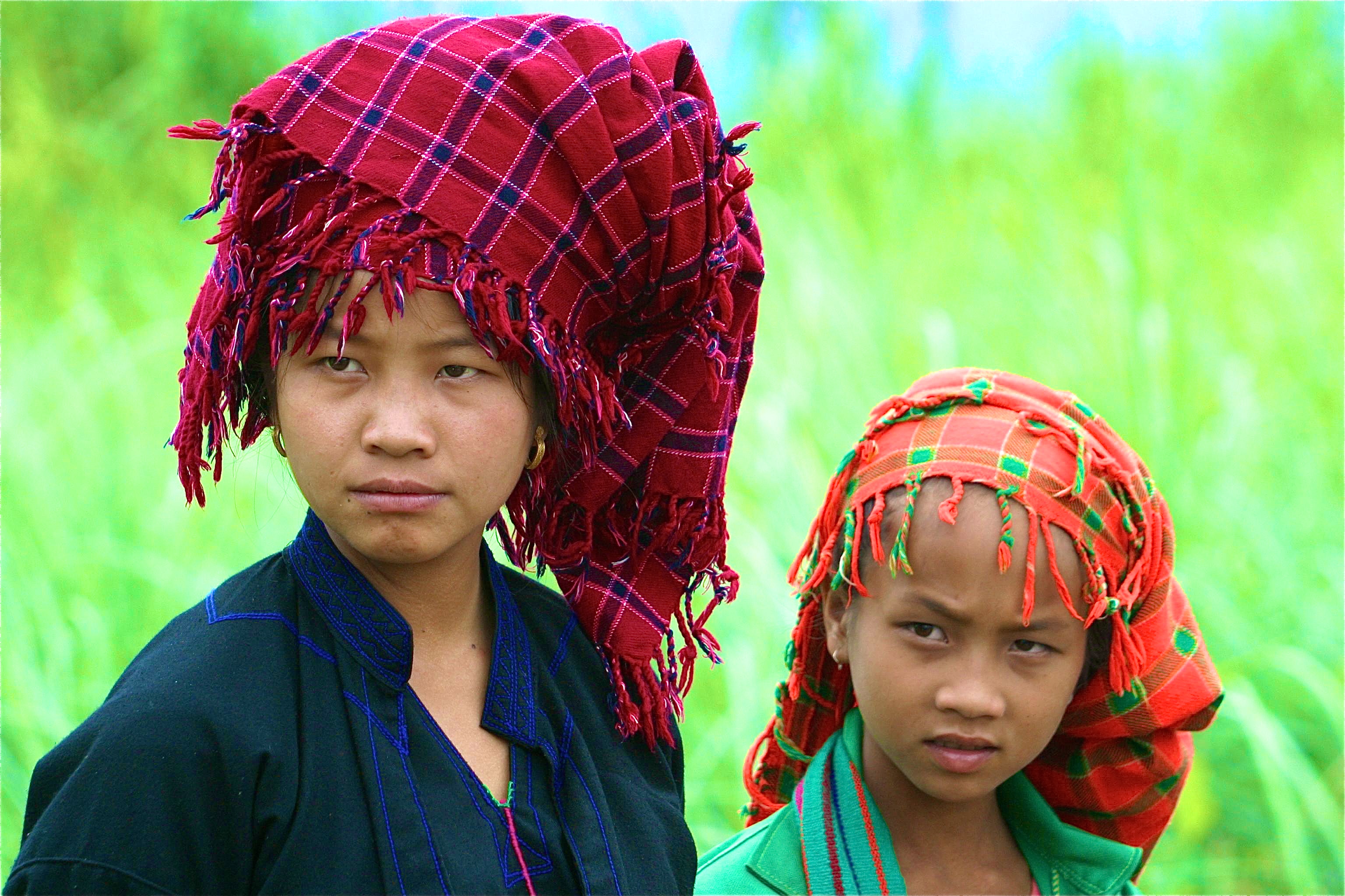 LAC INLE