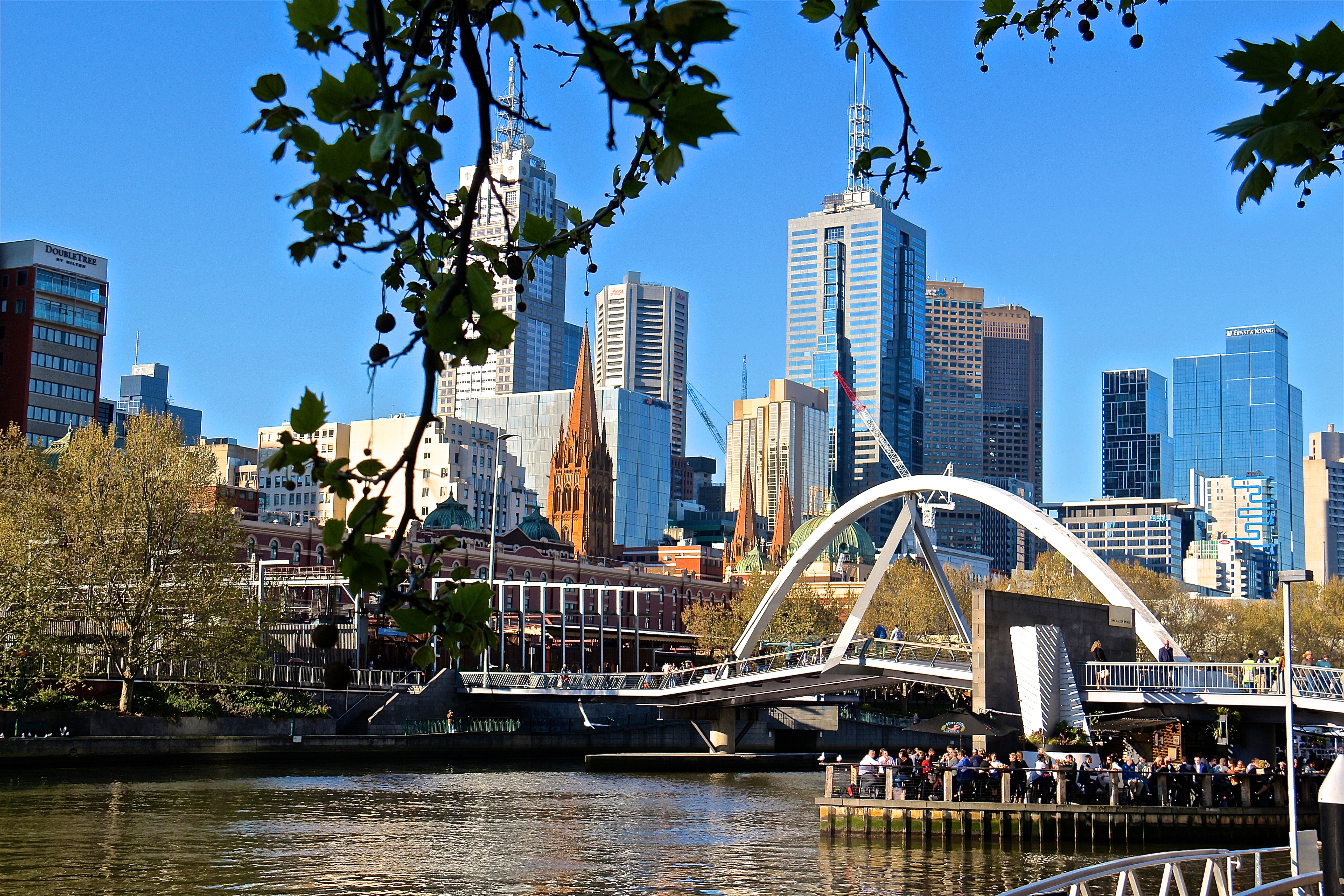 MELBOURNE