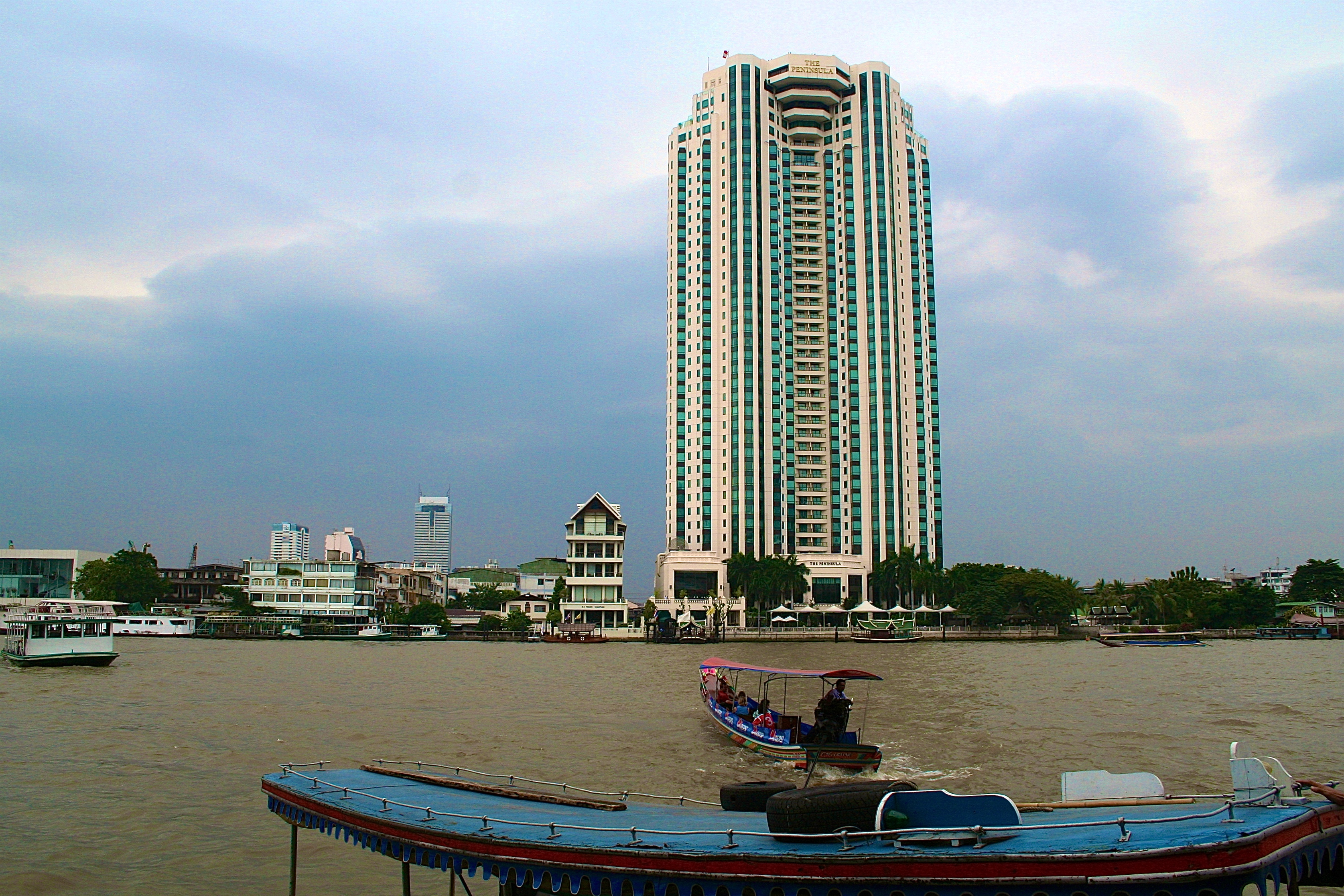 BANGKOK