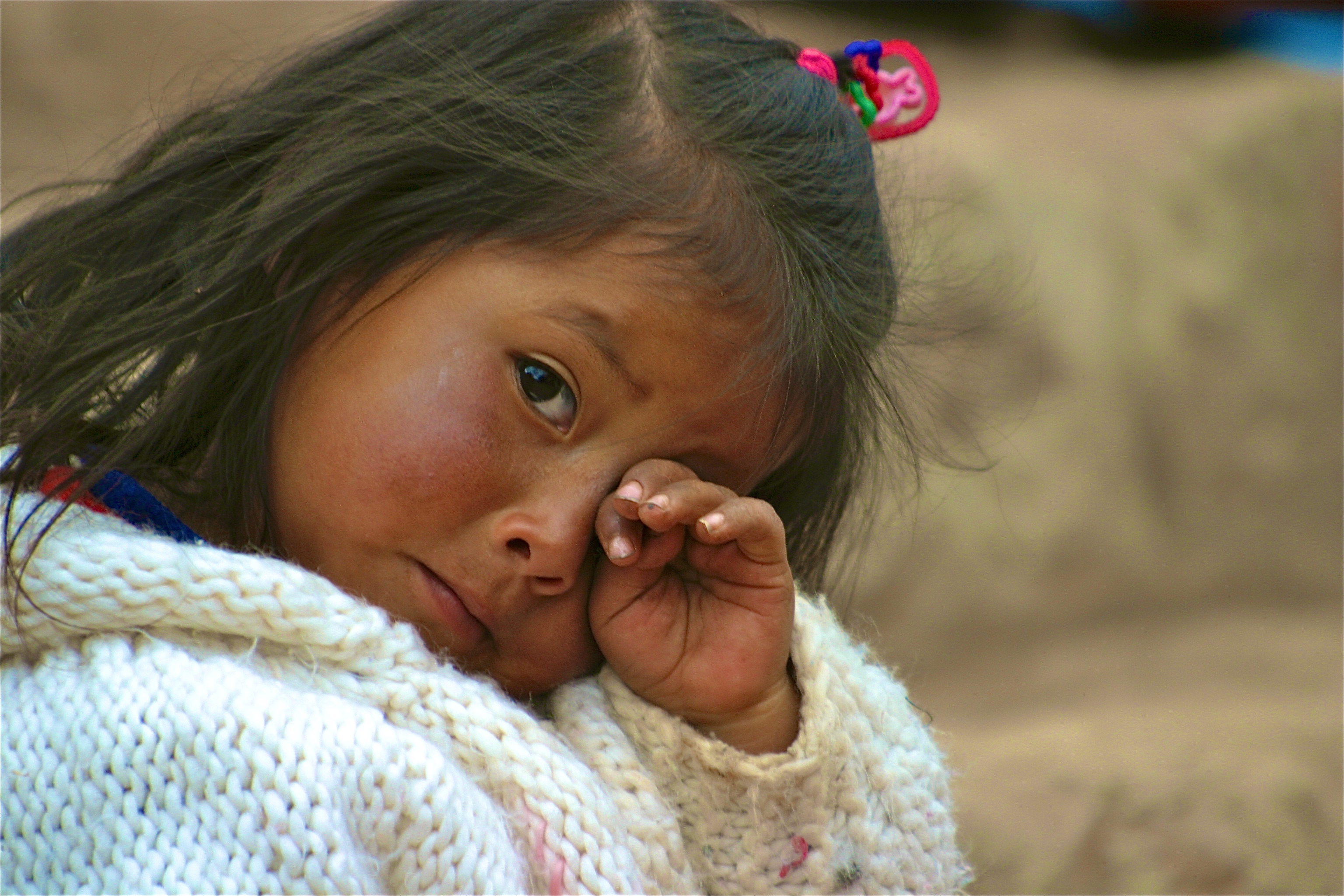 CHINCHERO