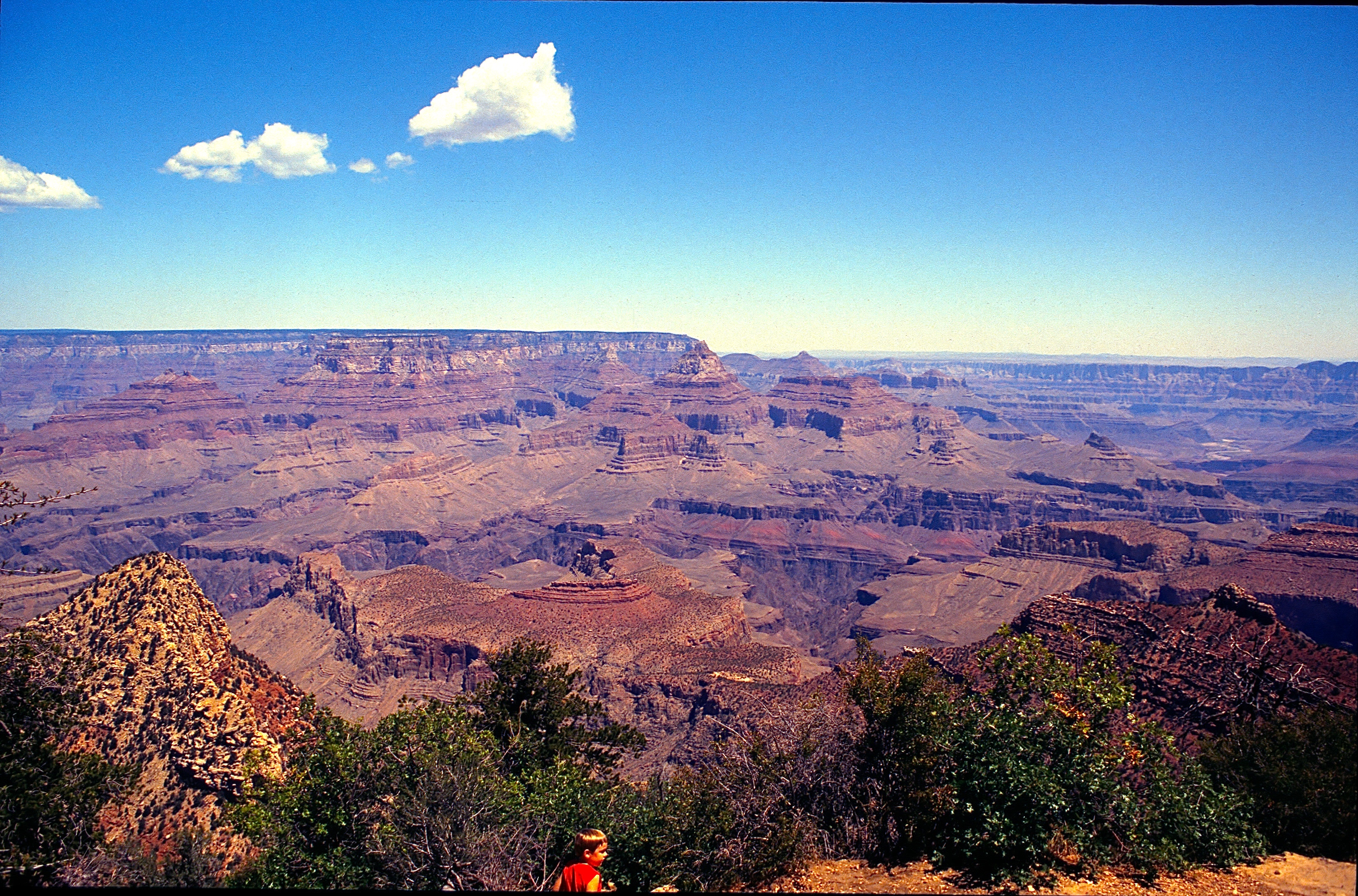 GRAND CANYON