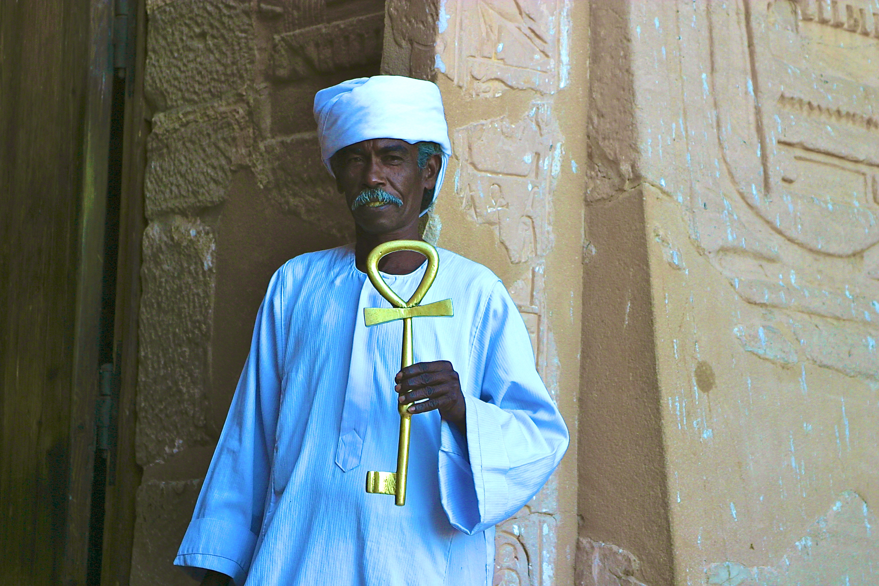 ABOU SIMBEL