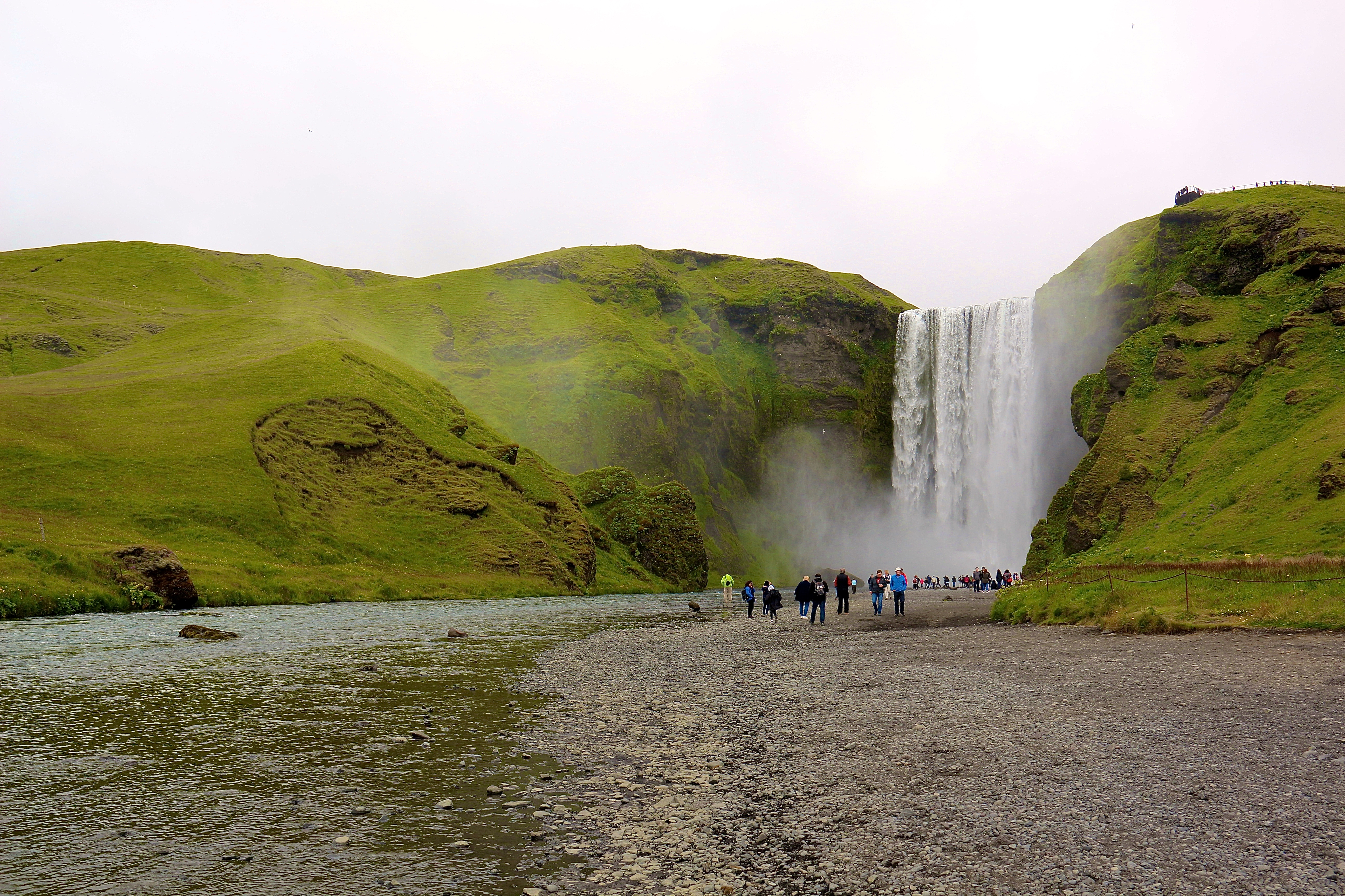 SKOGAFOSS