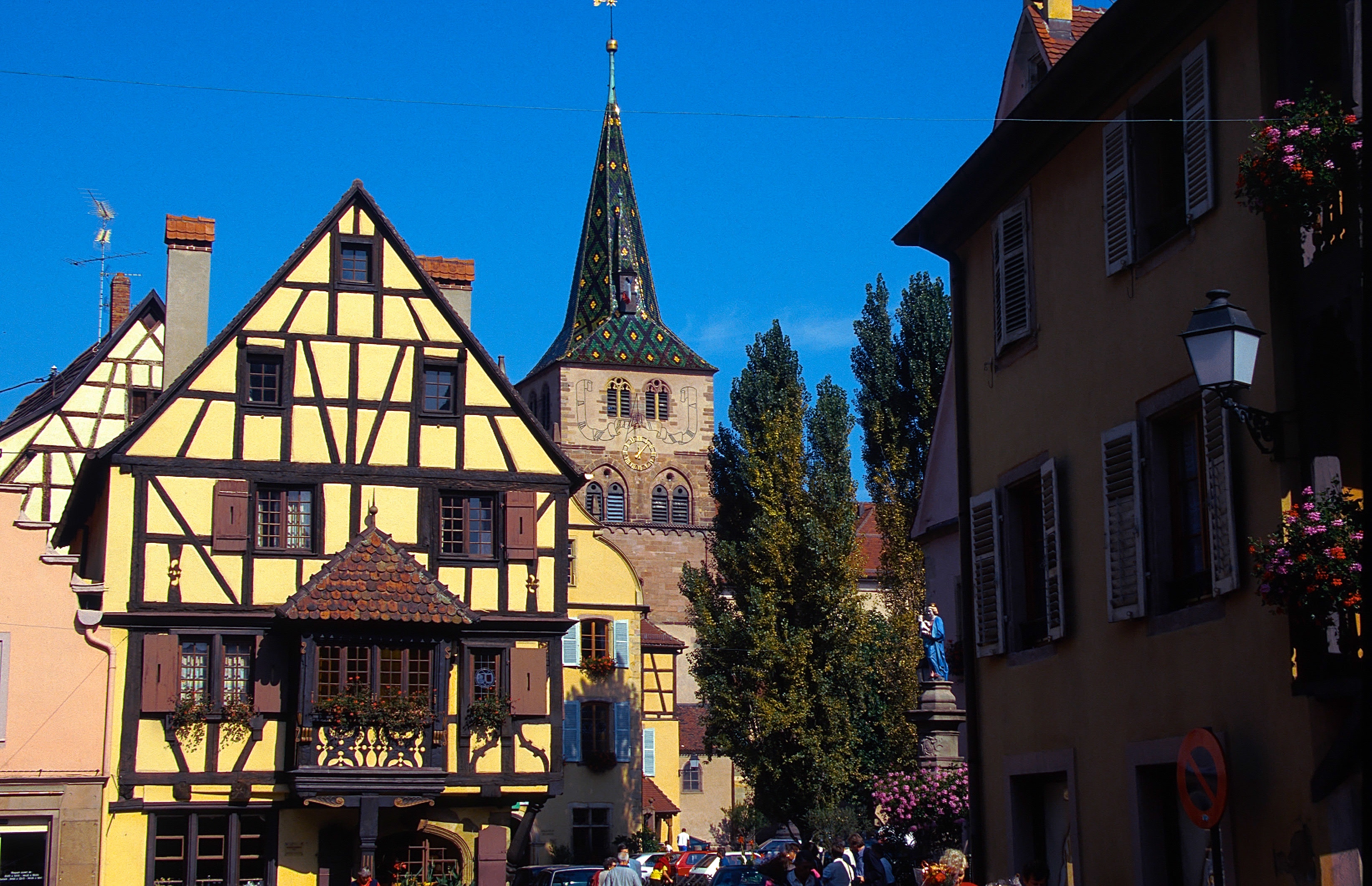 TURCKHEIM
