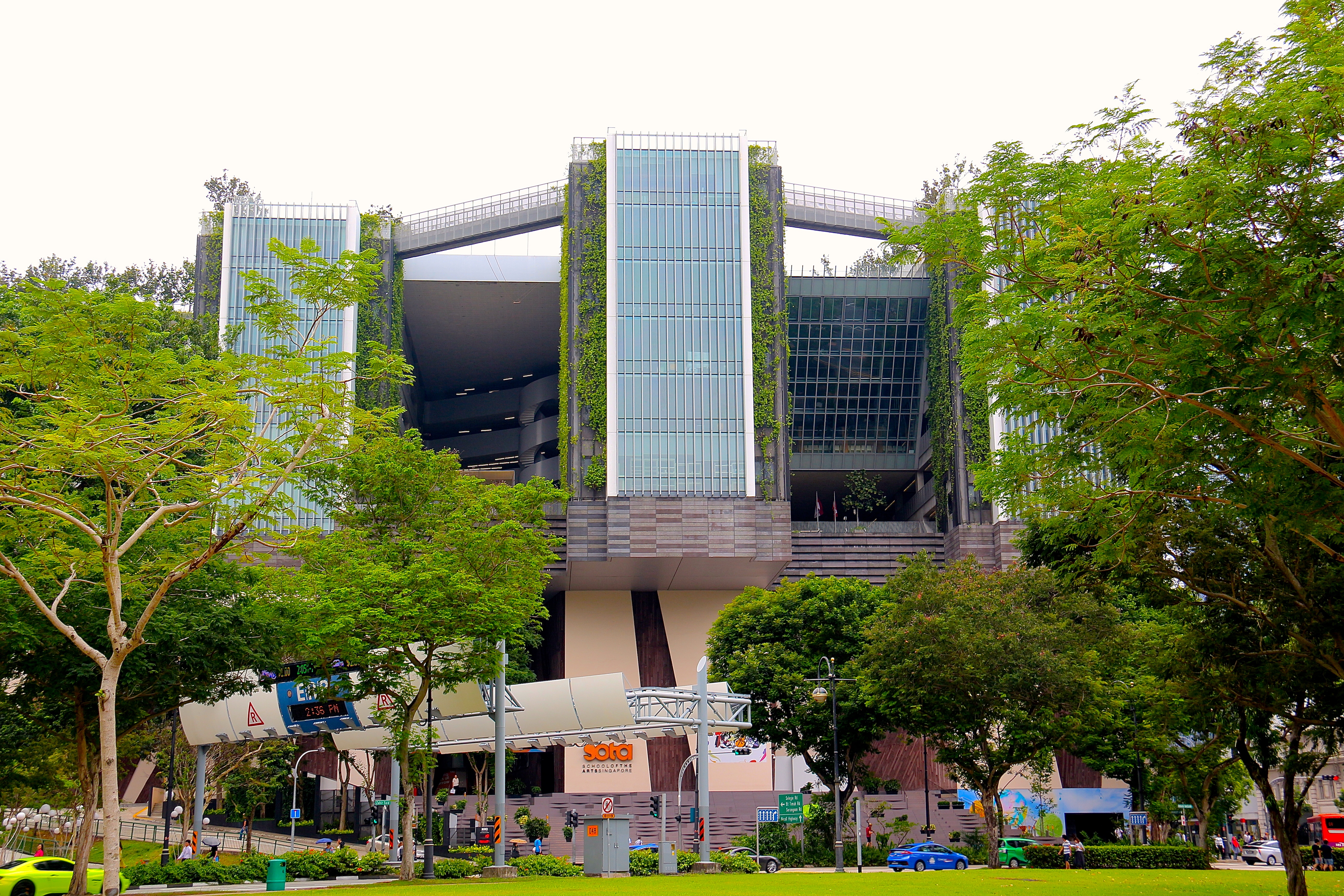 SINGAPOUR