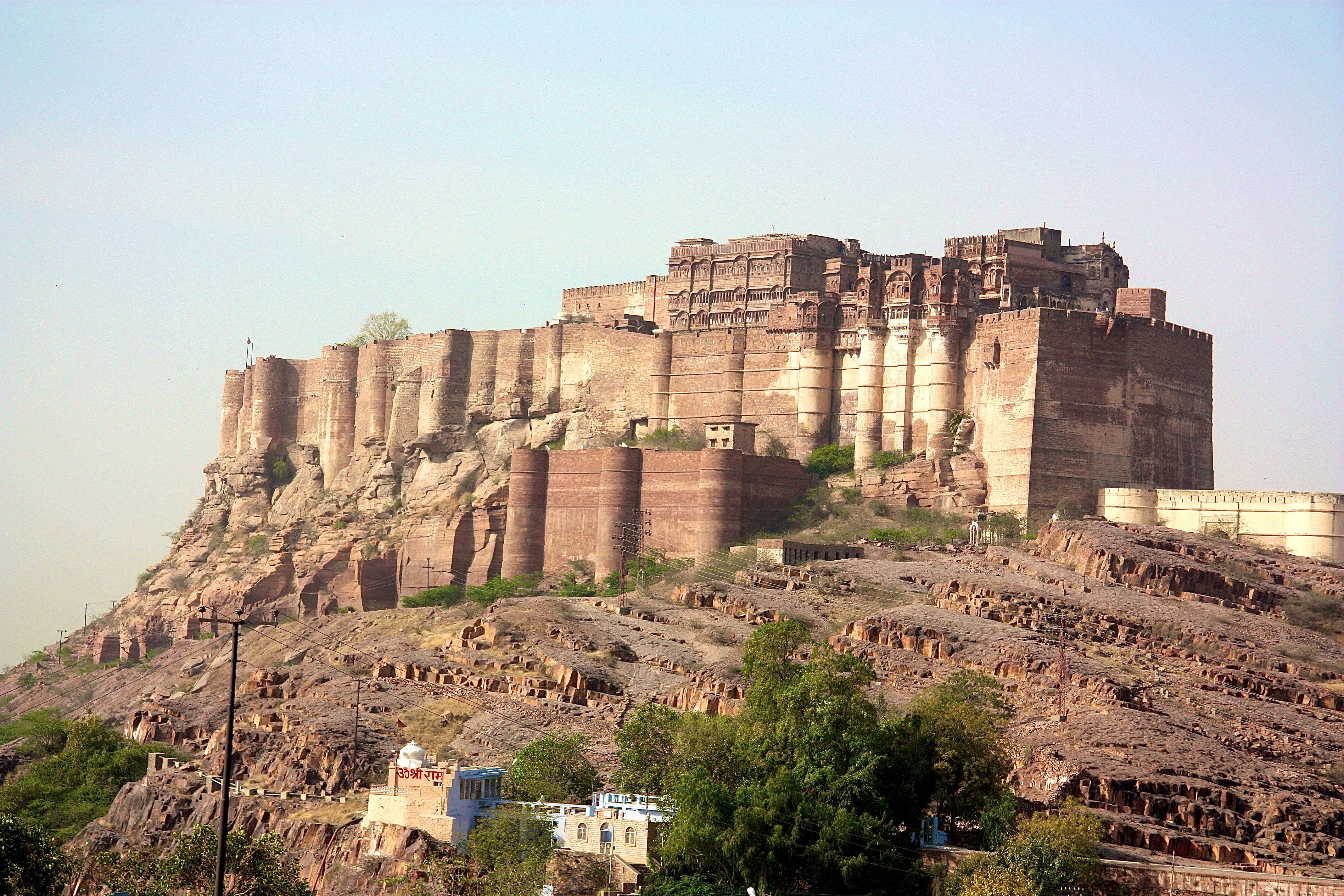 JODHPUR