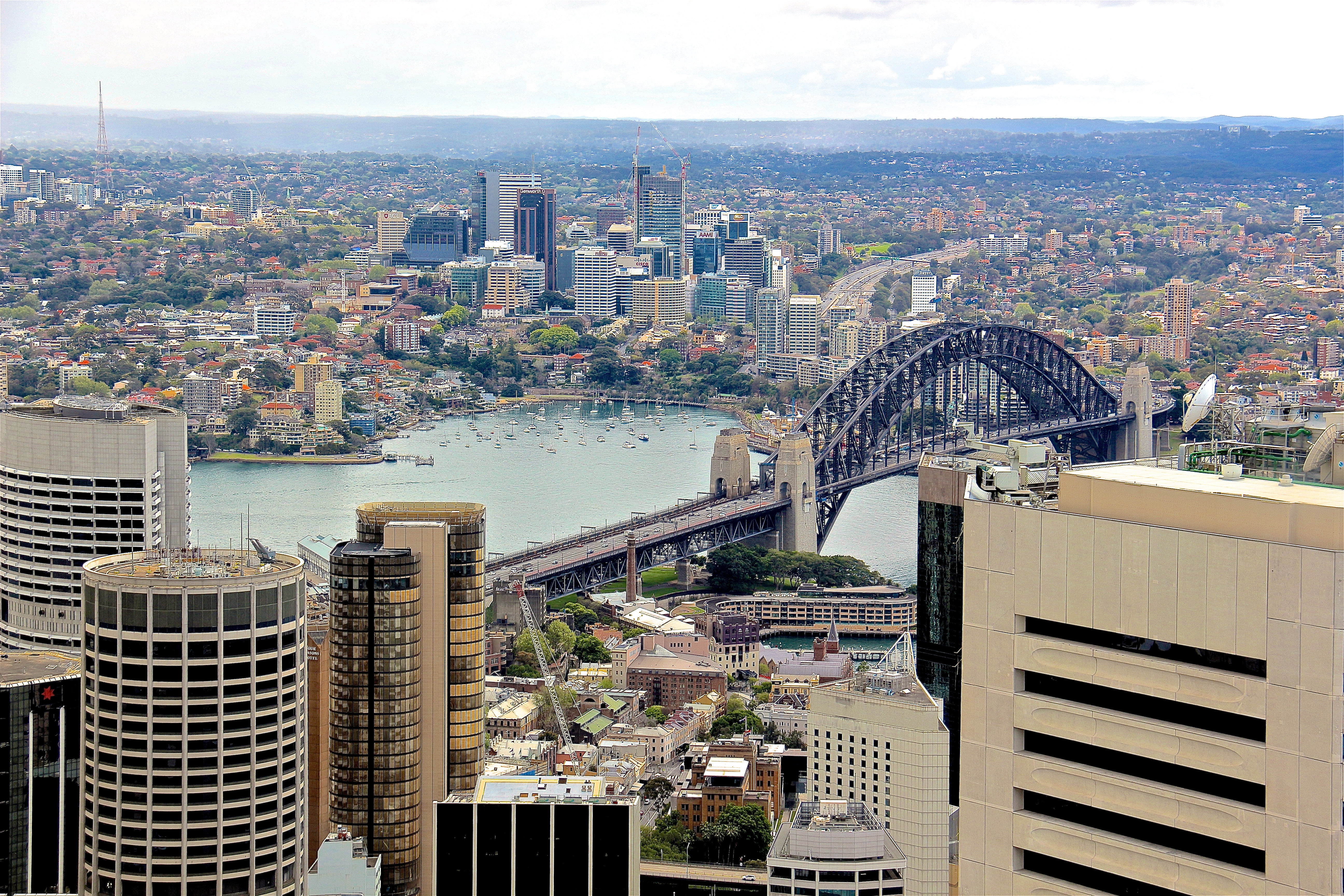 SYDNEY