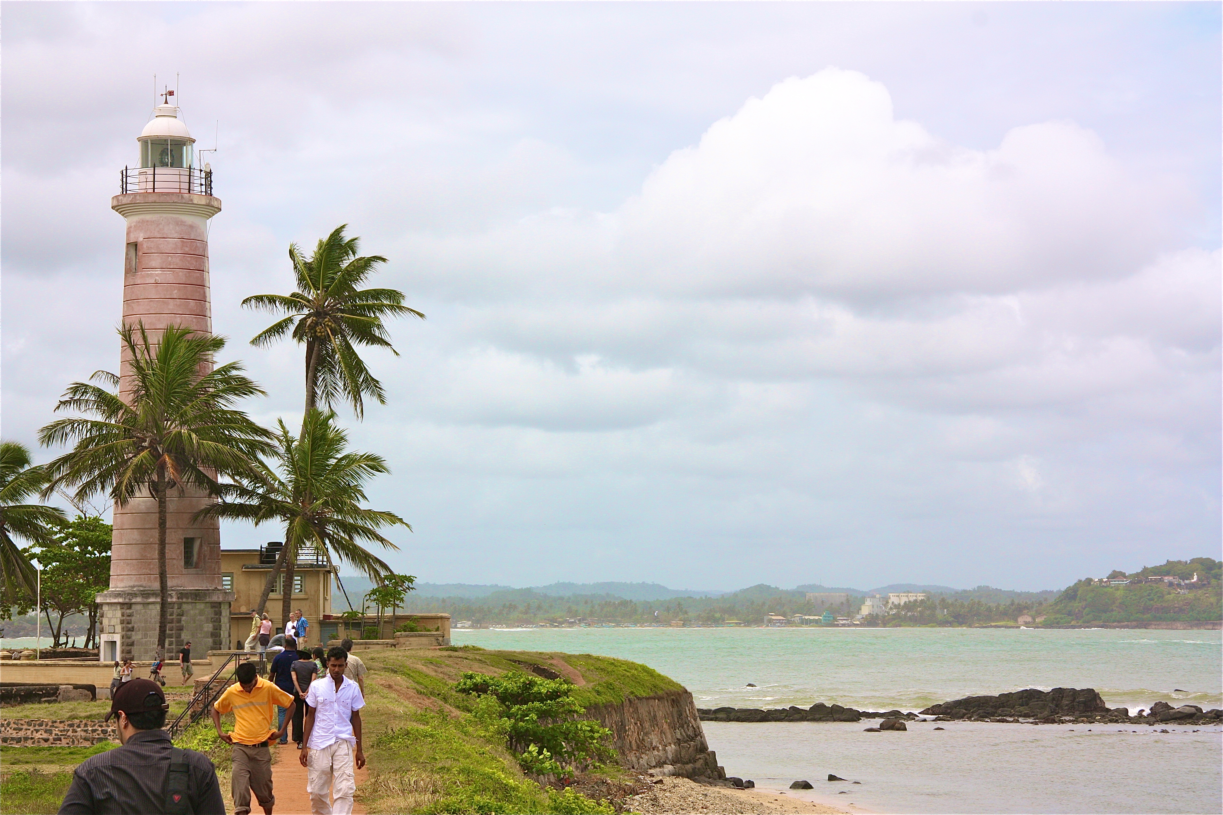 GALLE