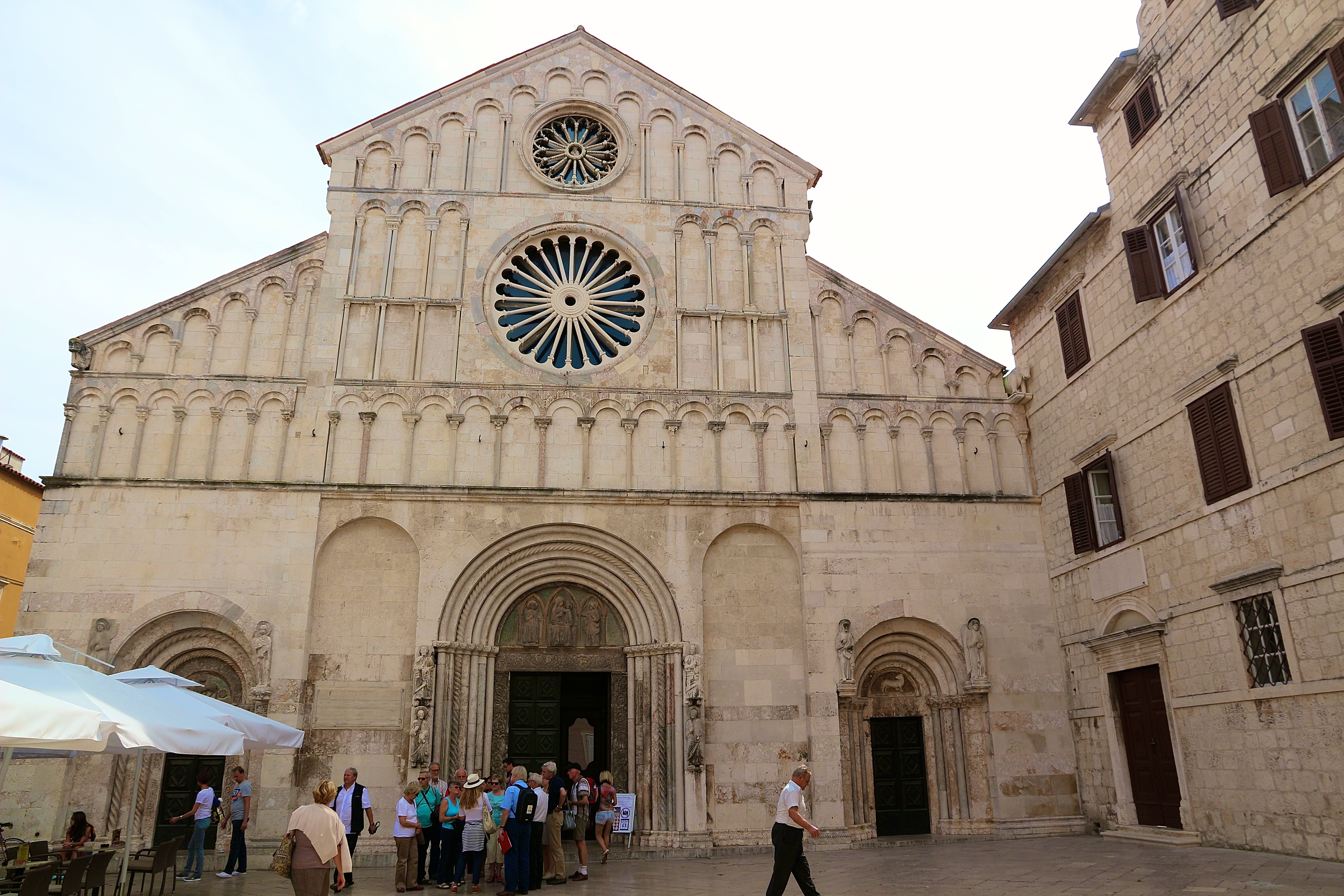 ZADAR