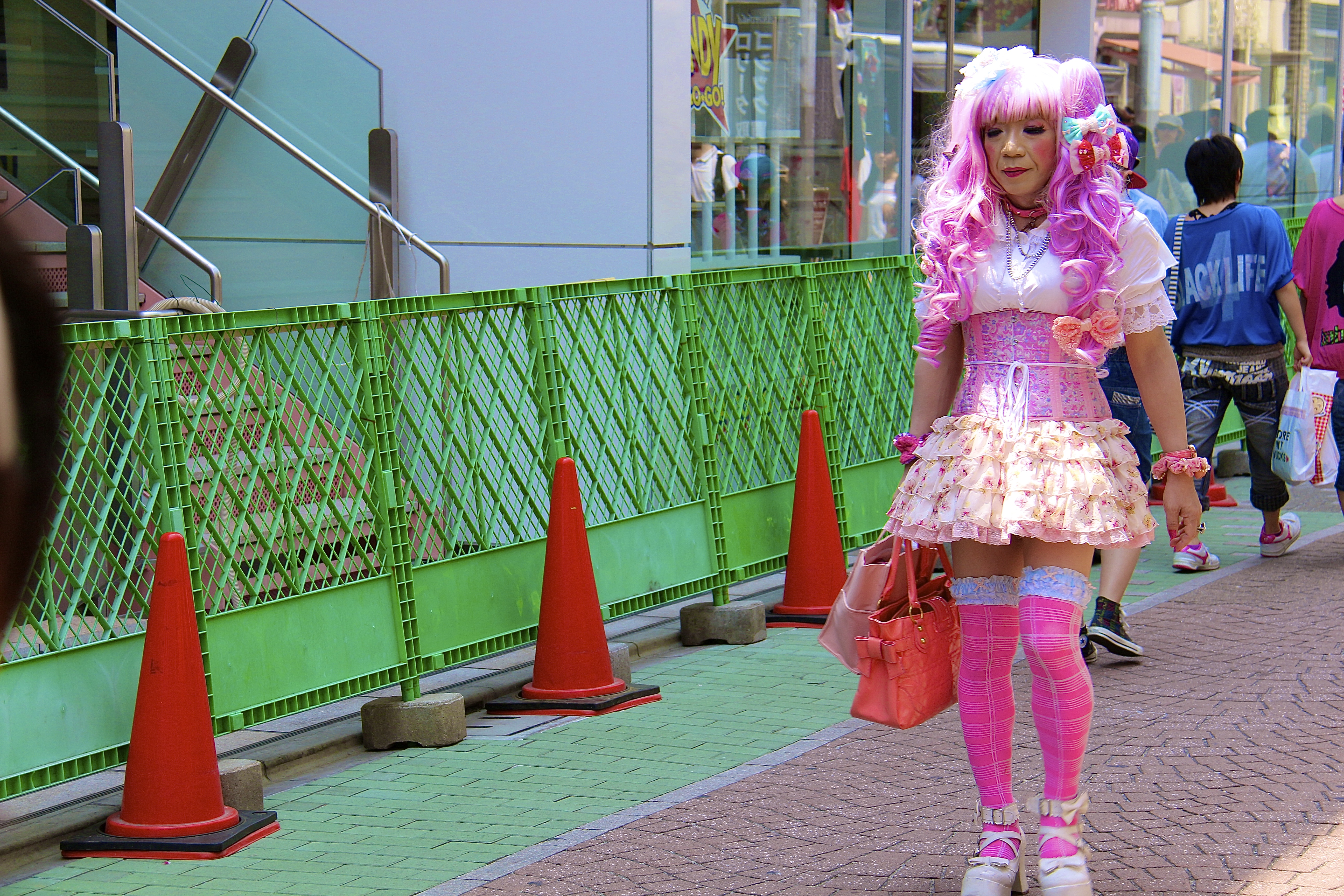 TOKYO