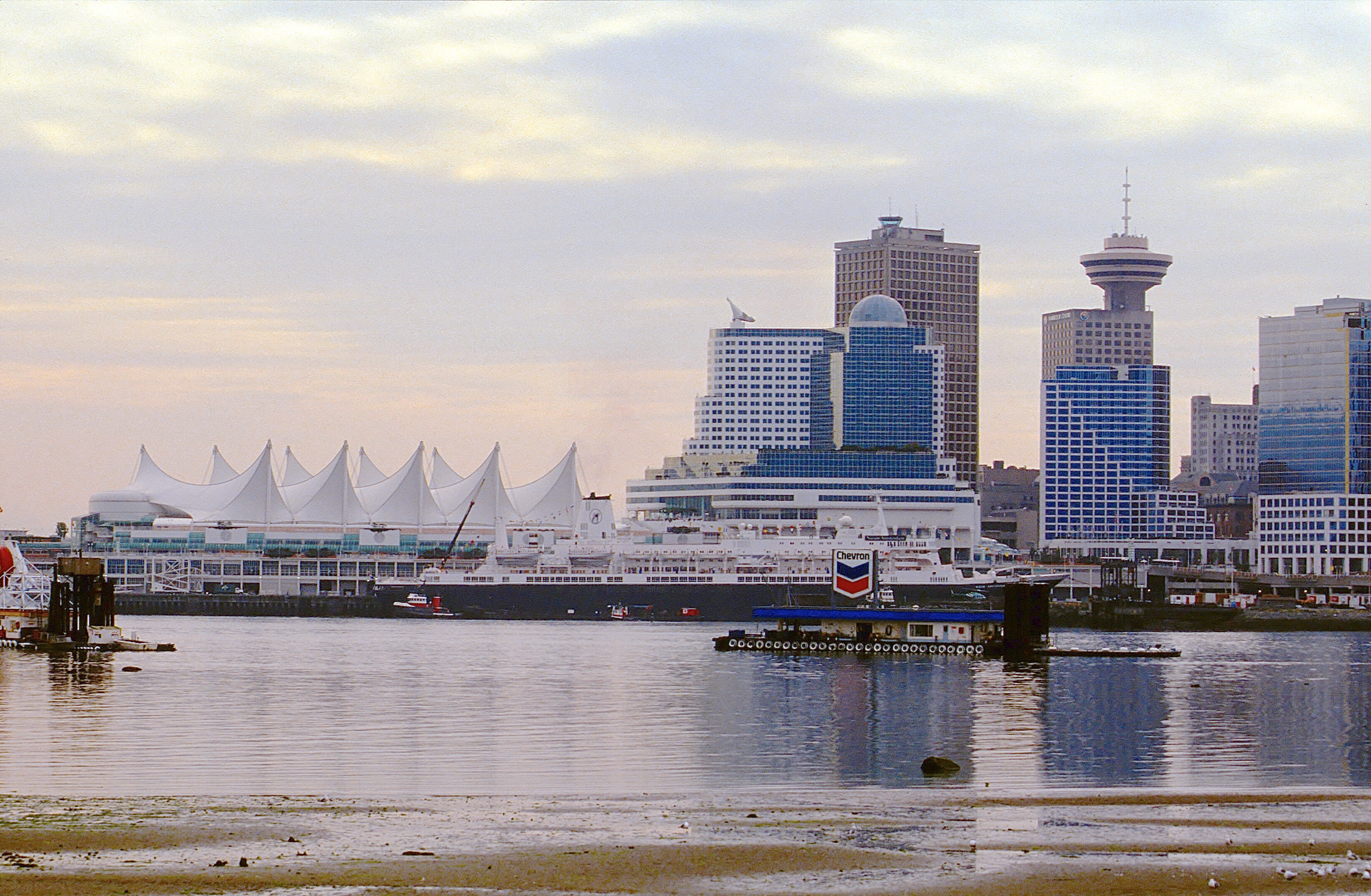VANCOUVER