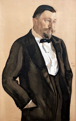 Valentin Sérov