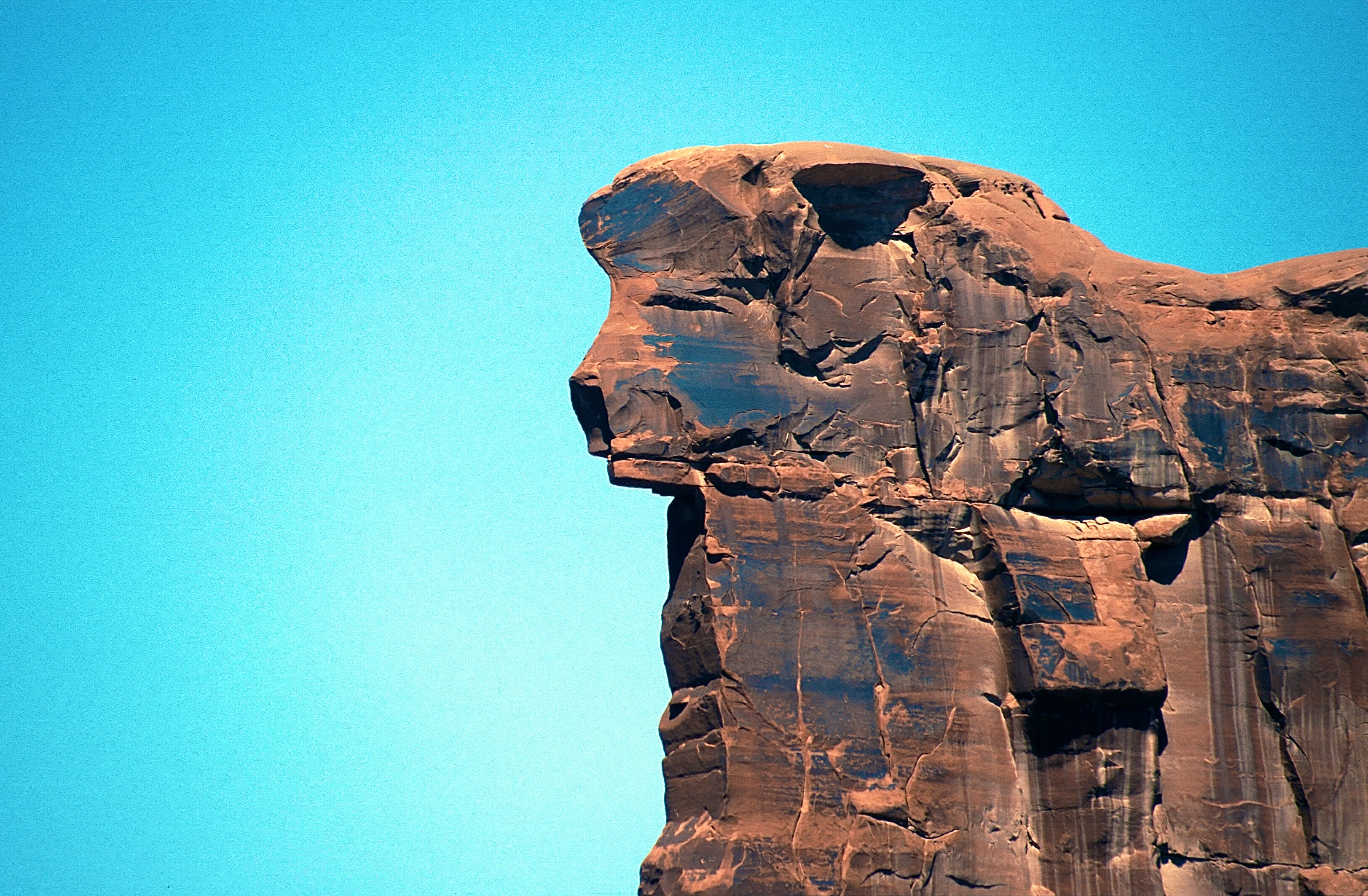ARCHES NATIONAL PARK