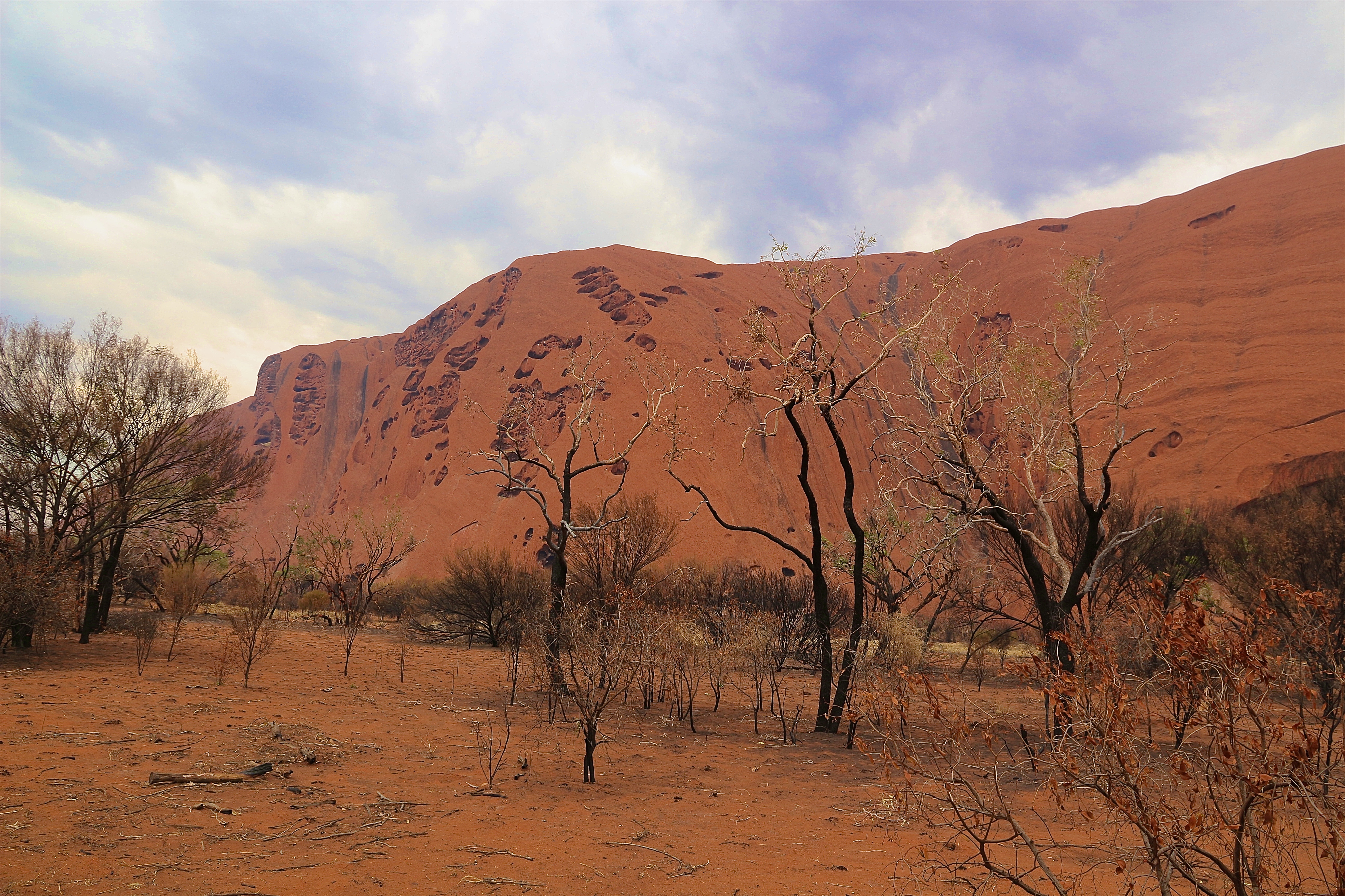 ULURU (AYERS ROCK)