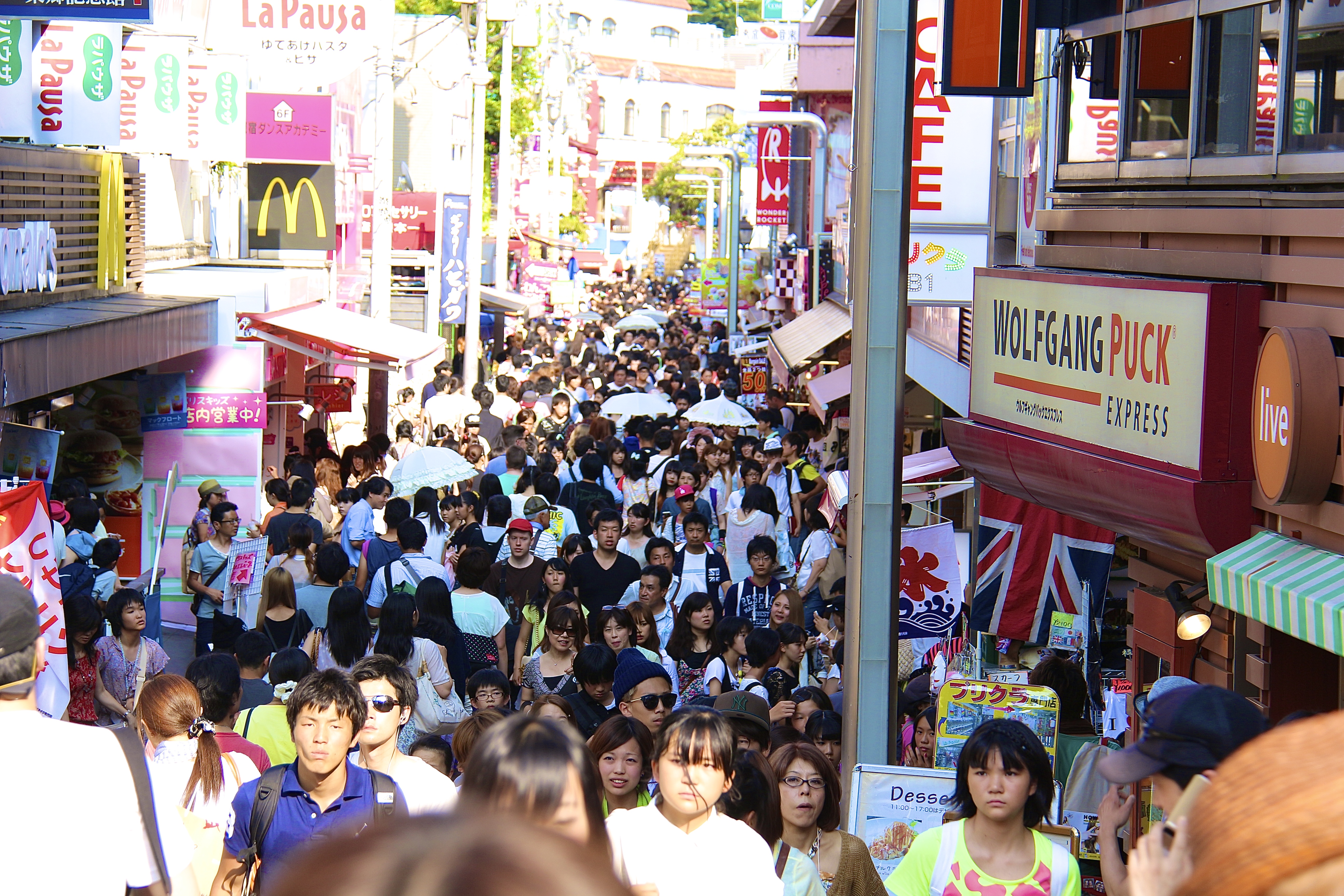 TOKYO