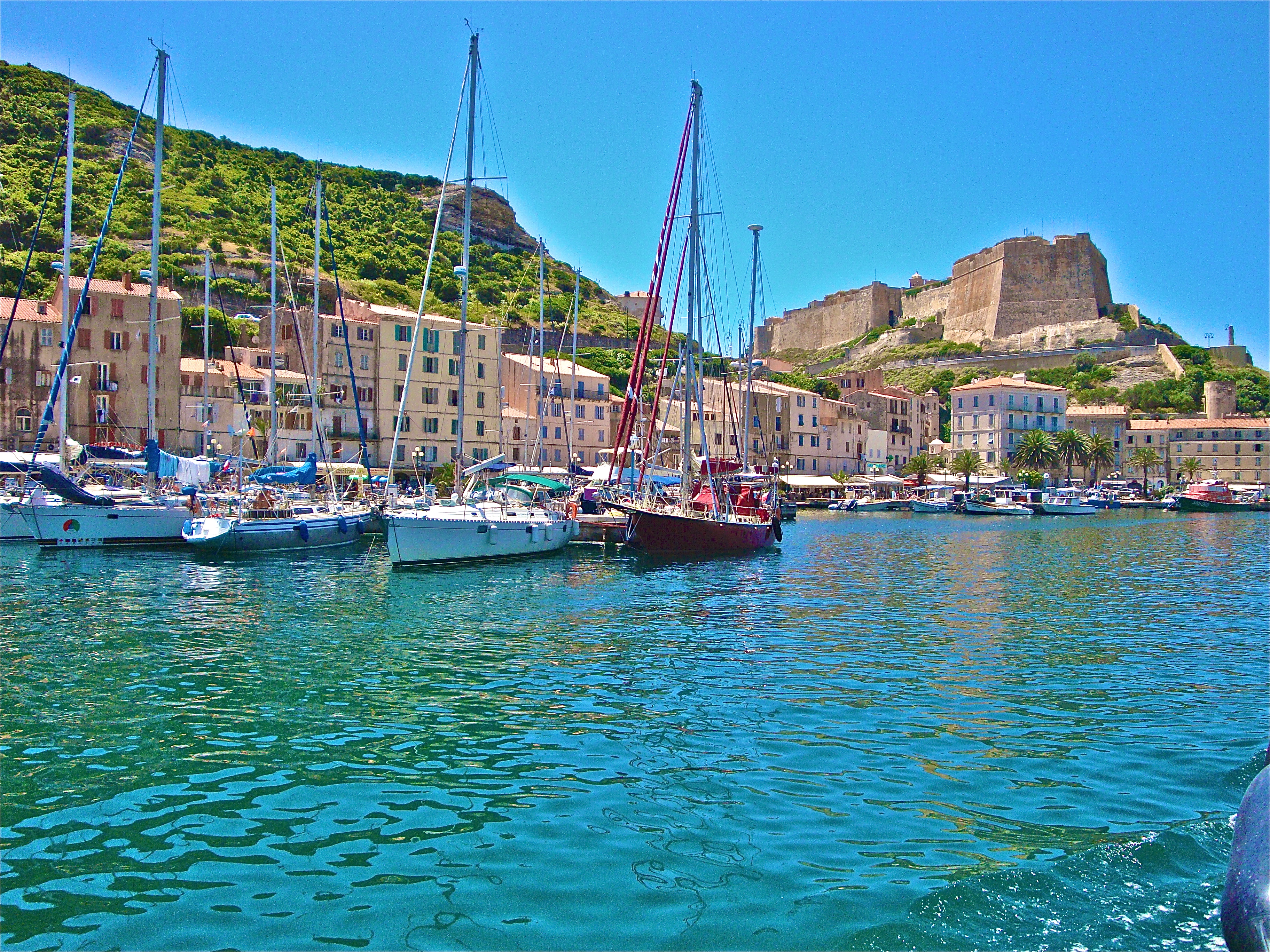 BONIFACIO