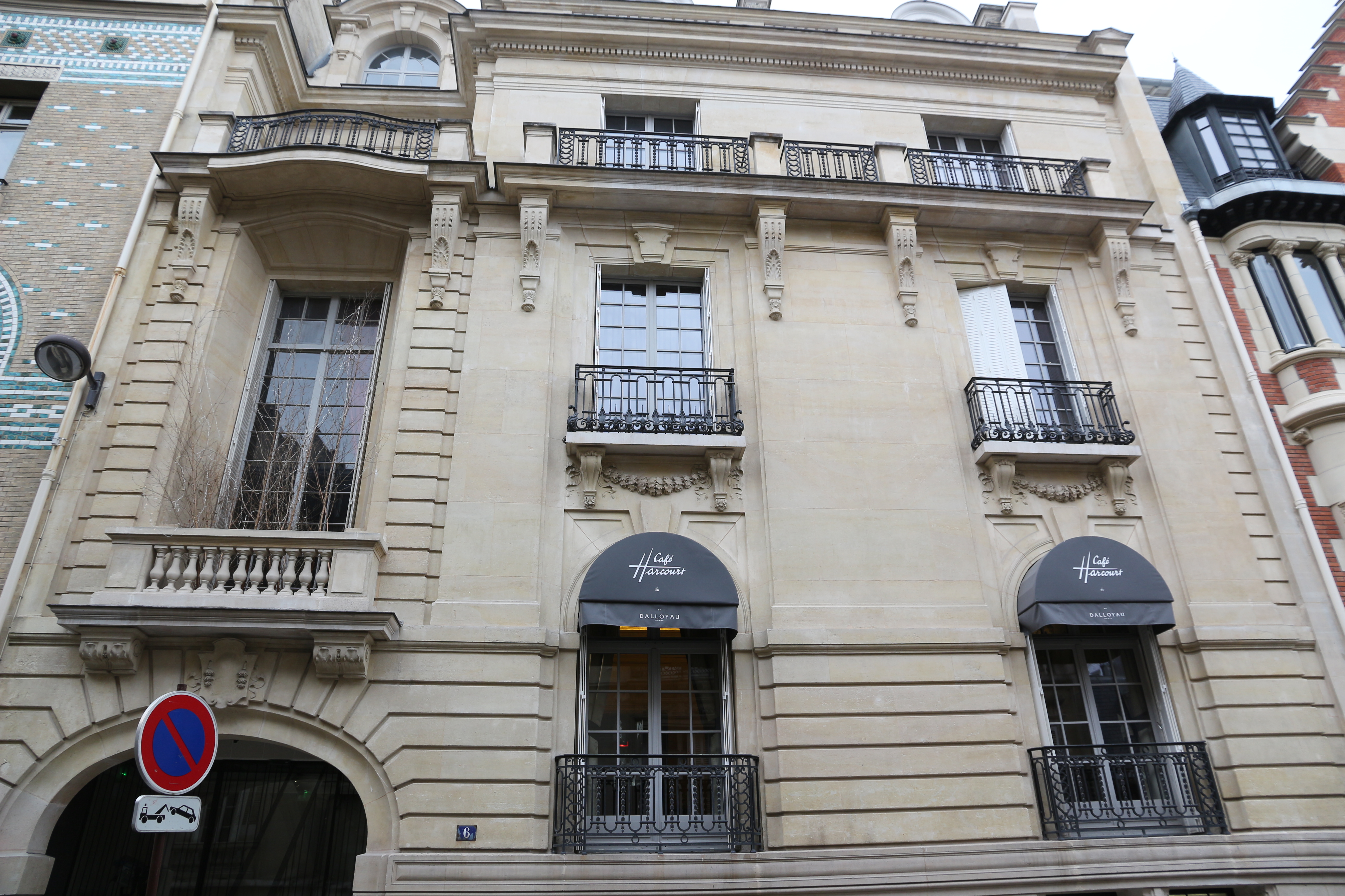 le studio Harcourt