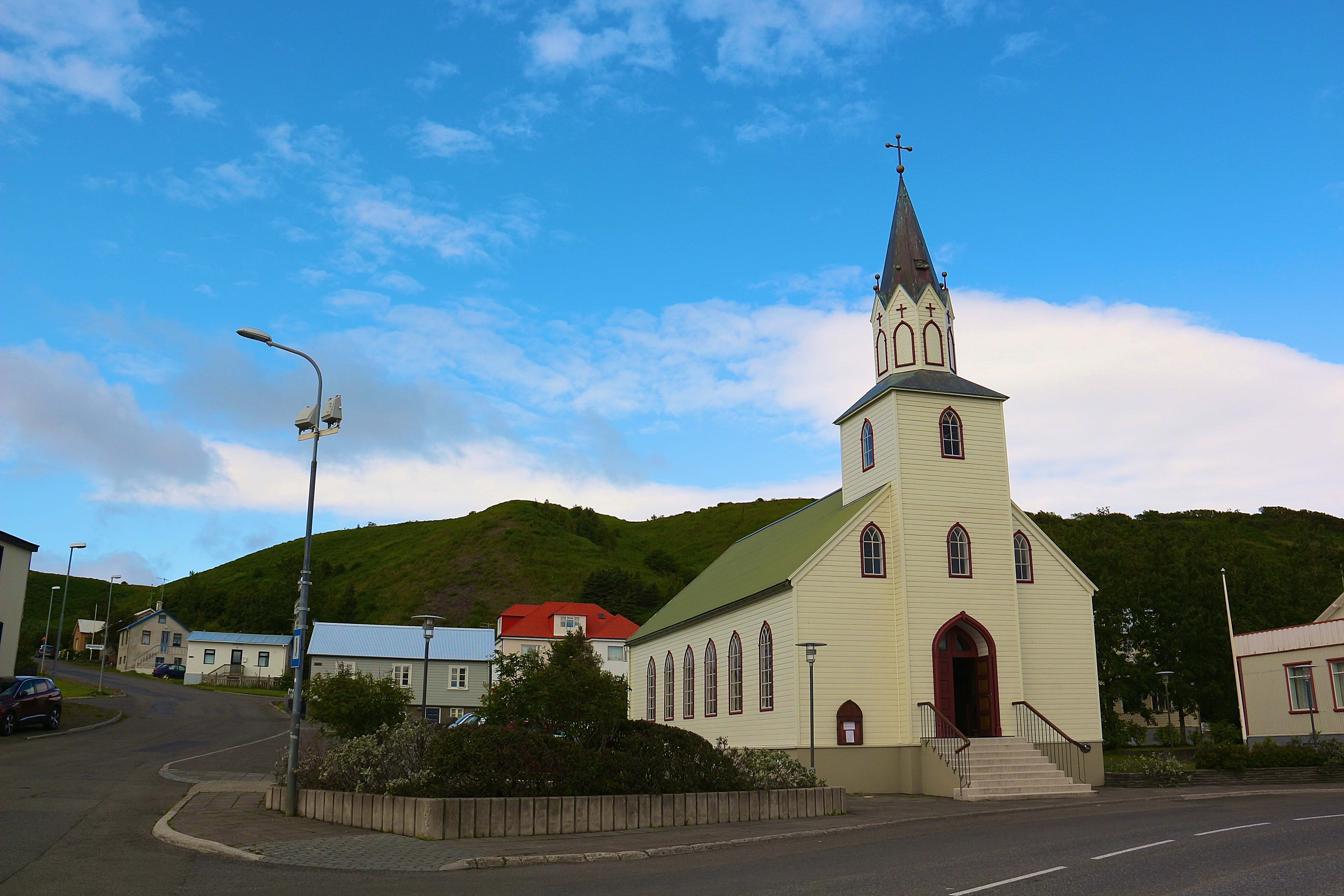 SAUÐÀRKRÓKUR
