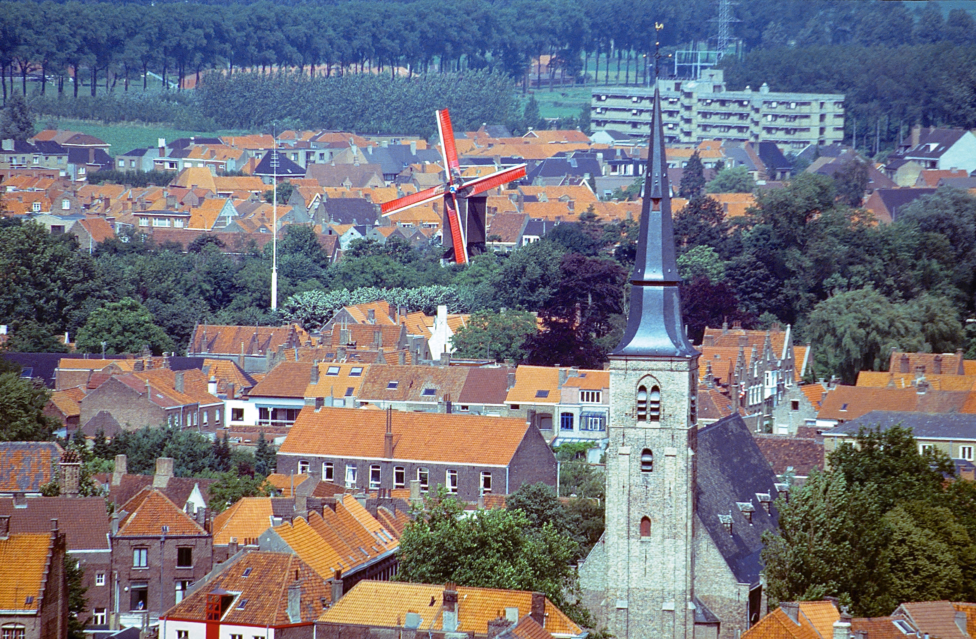 BRUGES