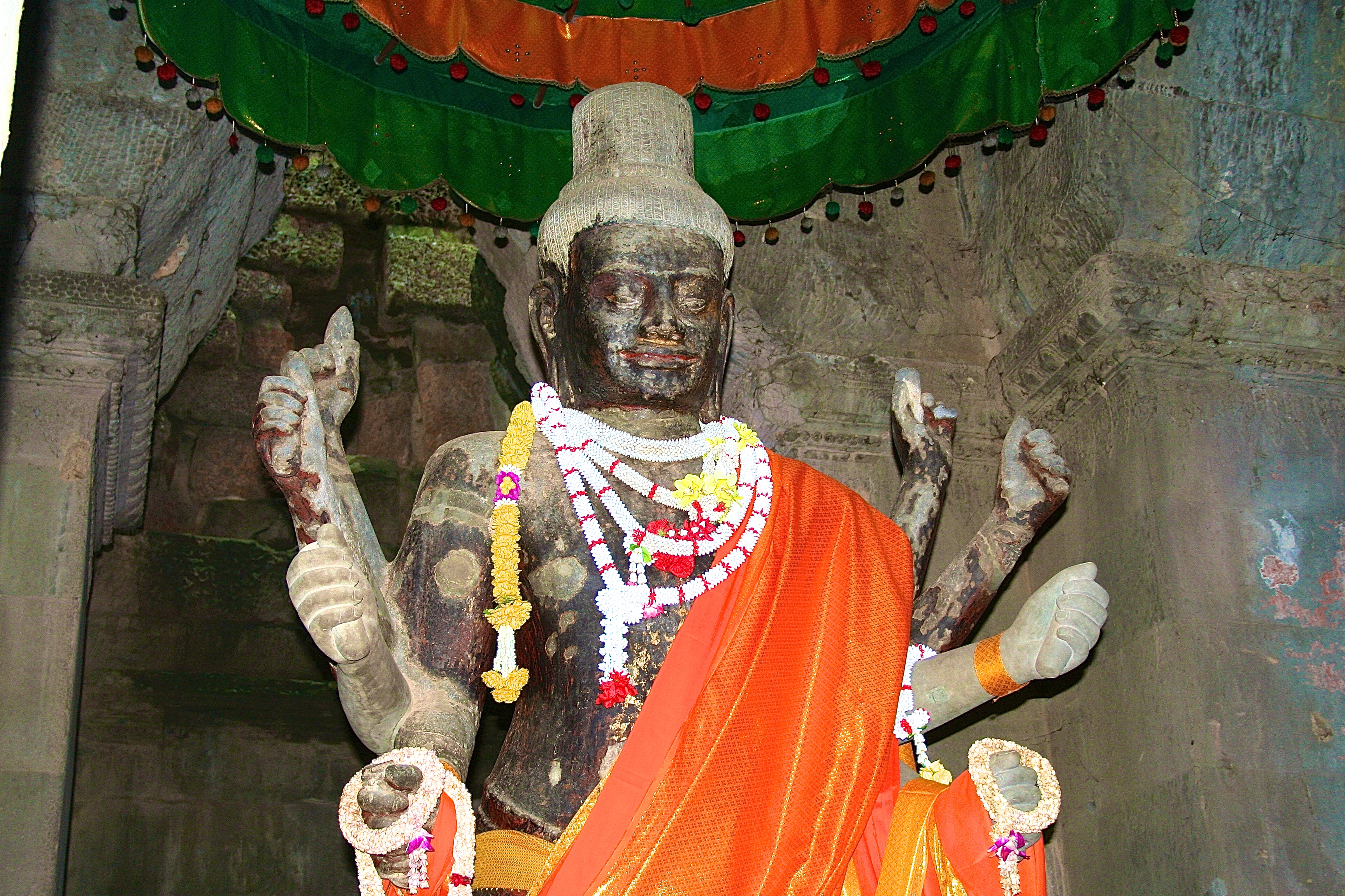 ANGKOR