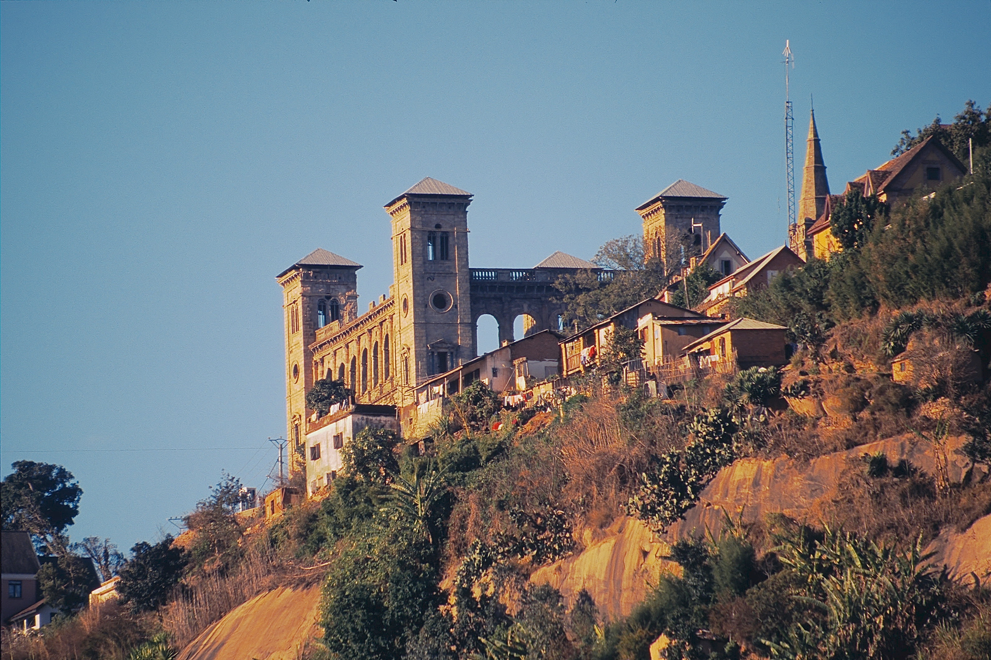 ANTANANARIVO