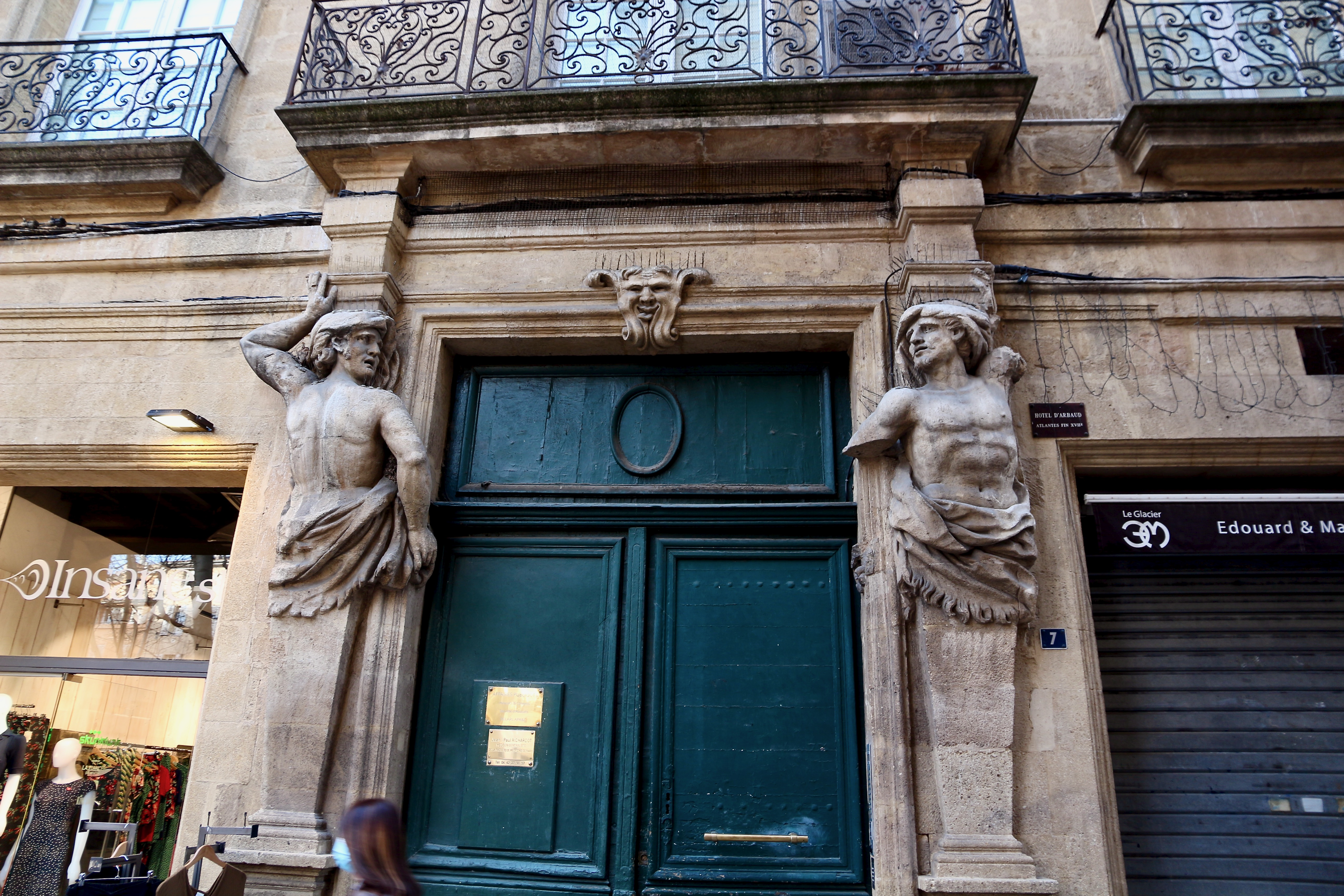 AIX-EN-PROVENCE