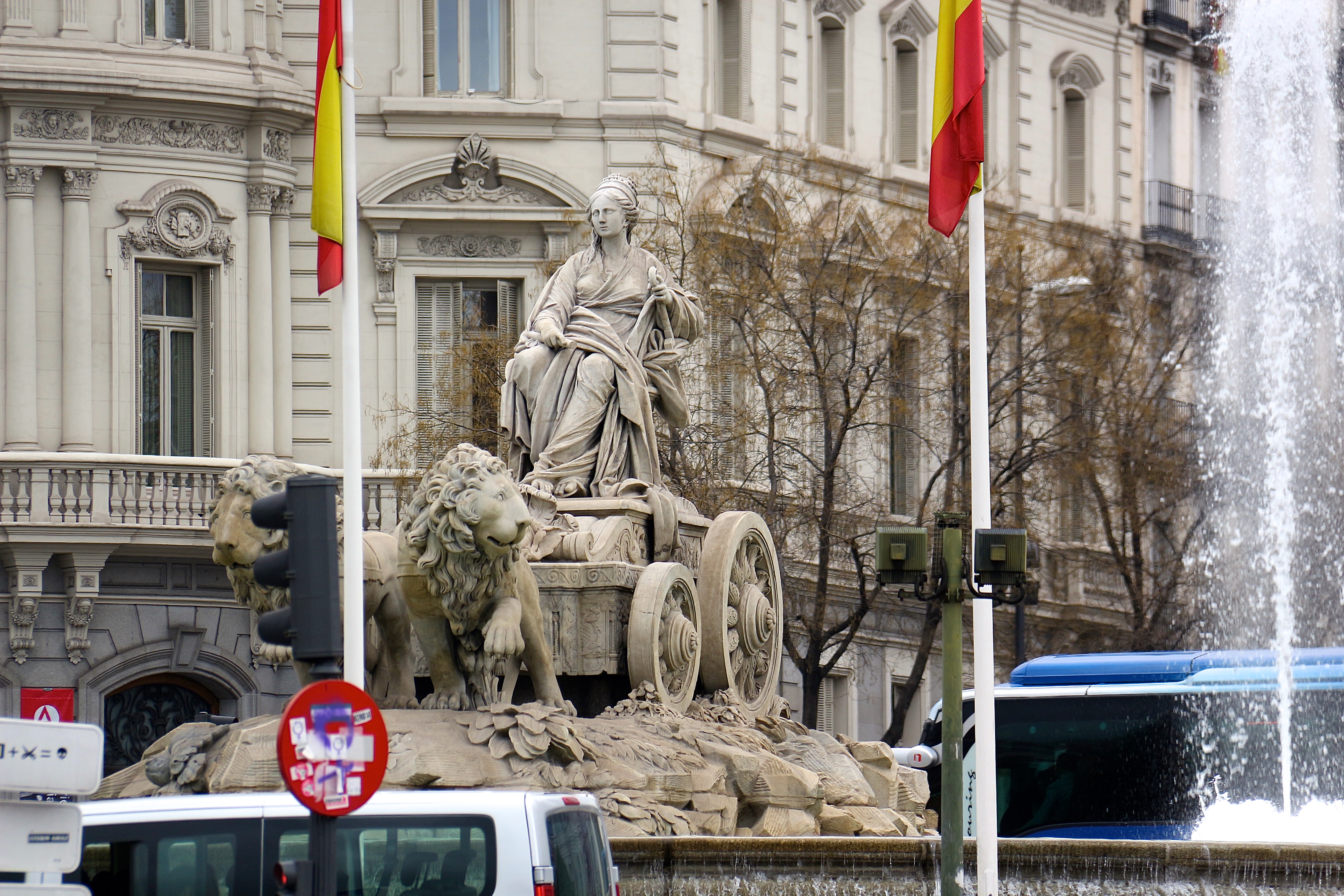 MADRID