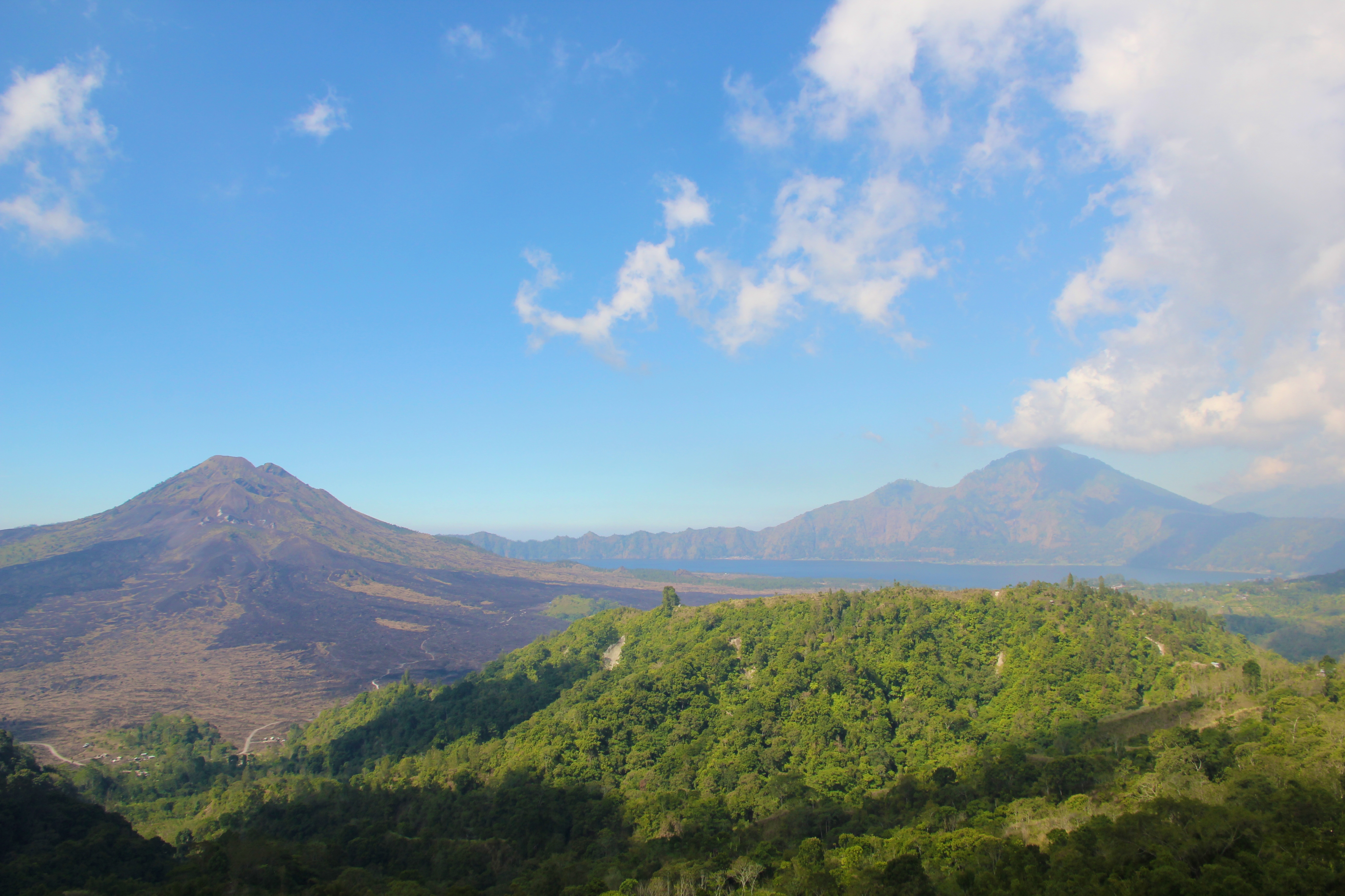 BATUR