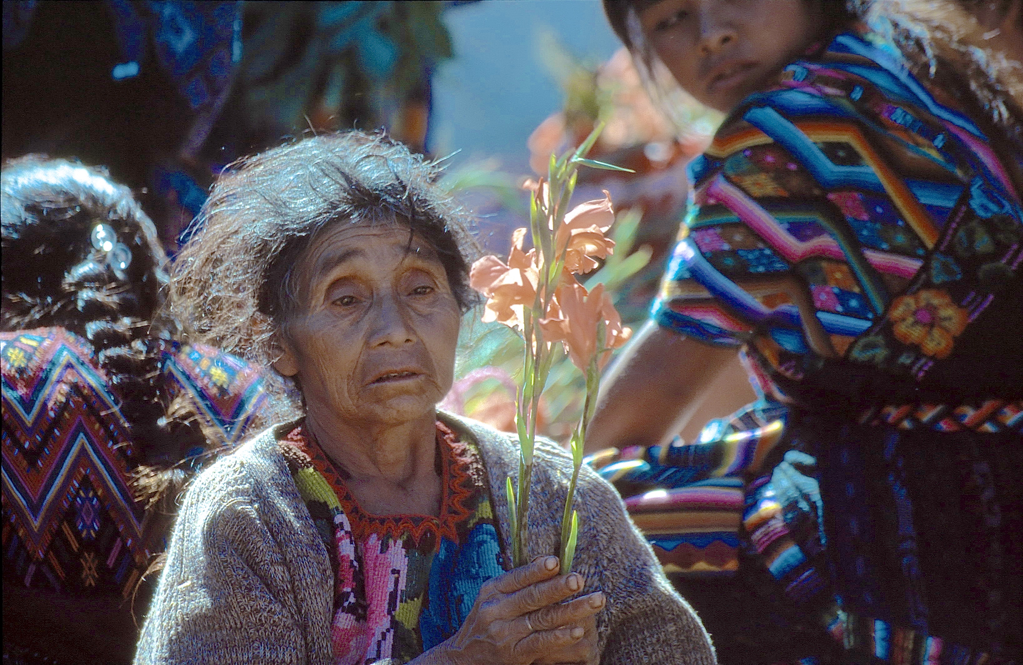 CHICHICASTENANGO