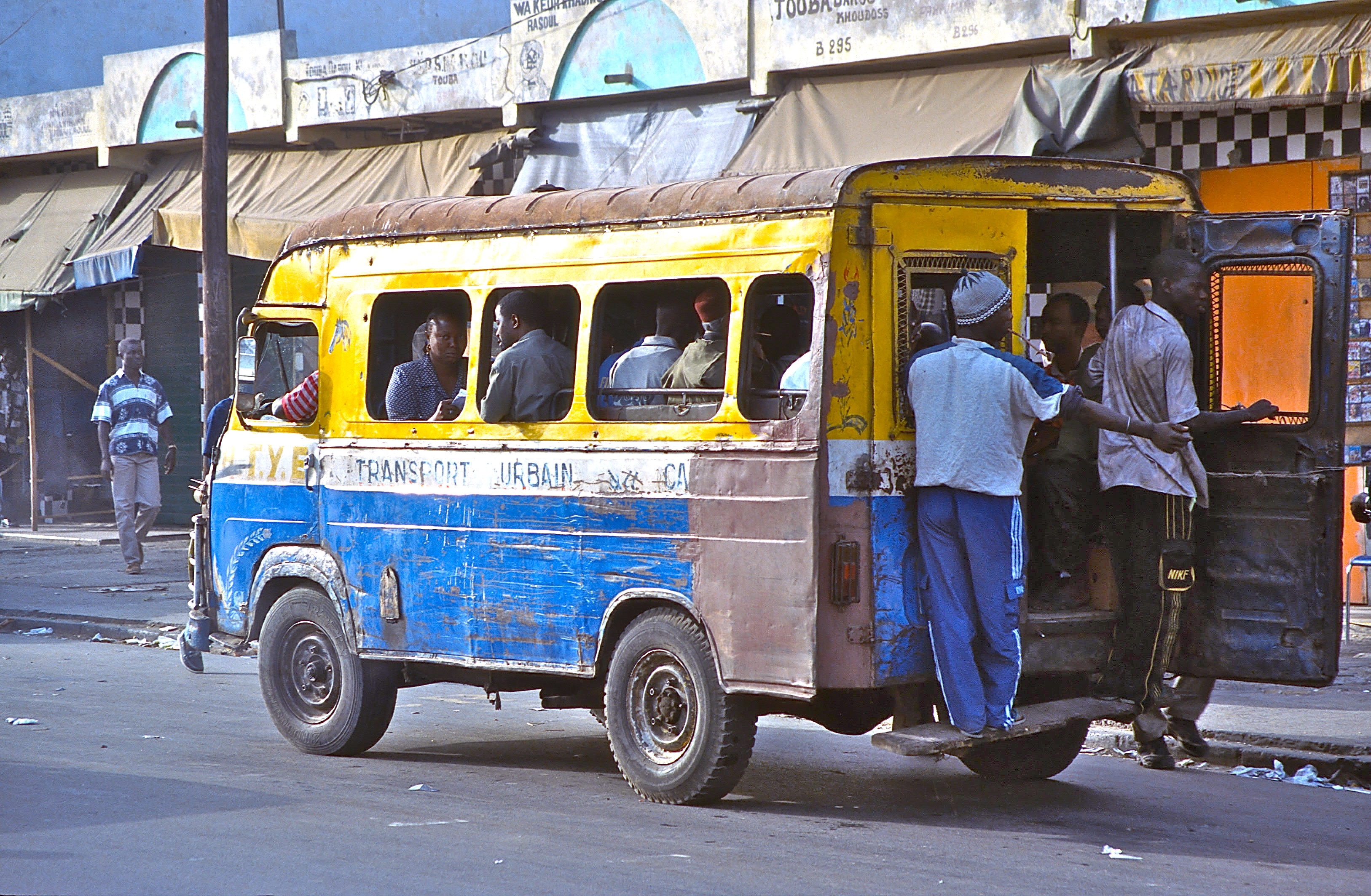 DAKAR