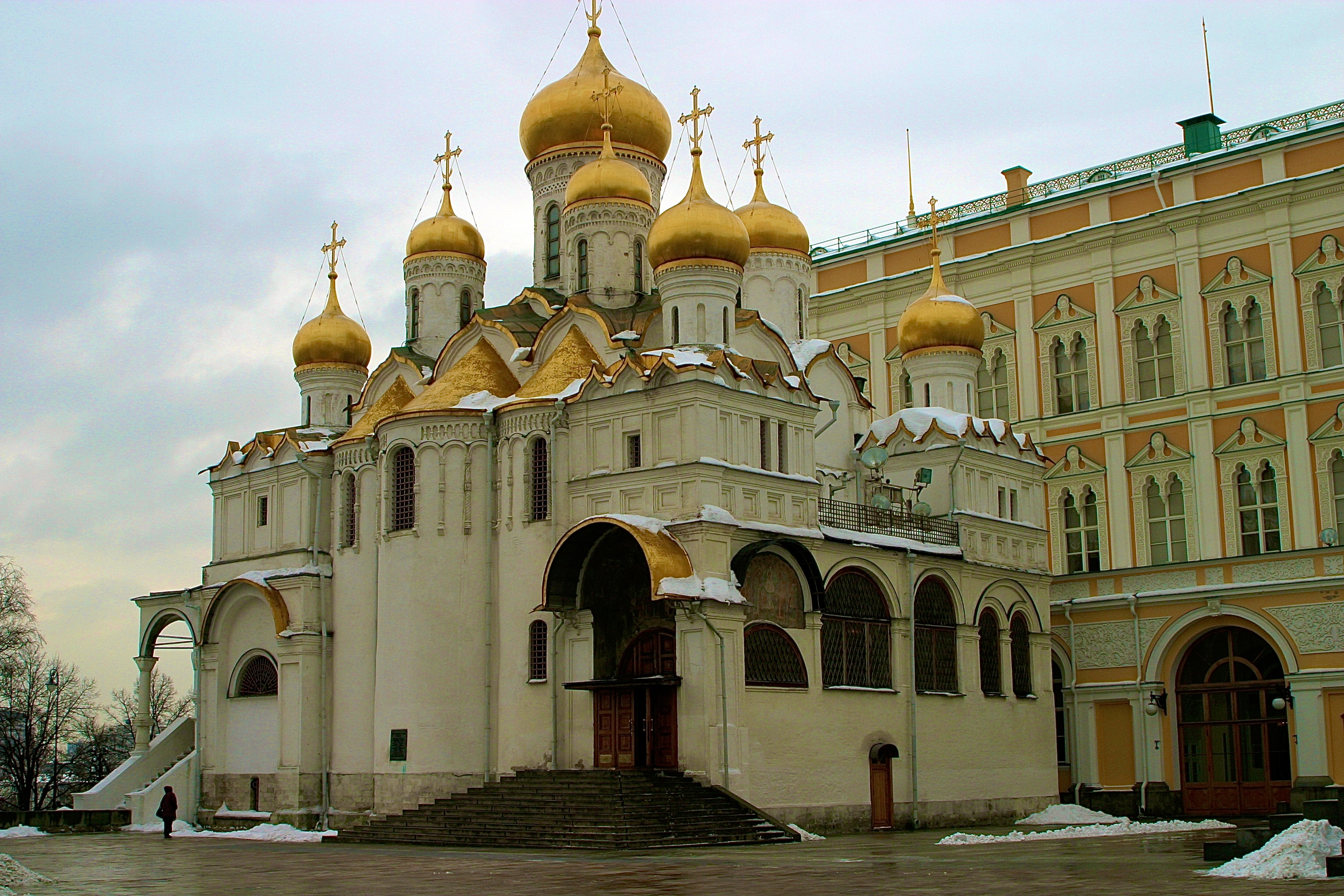 MOSCOU