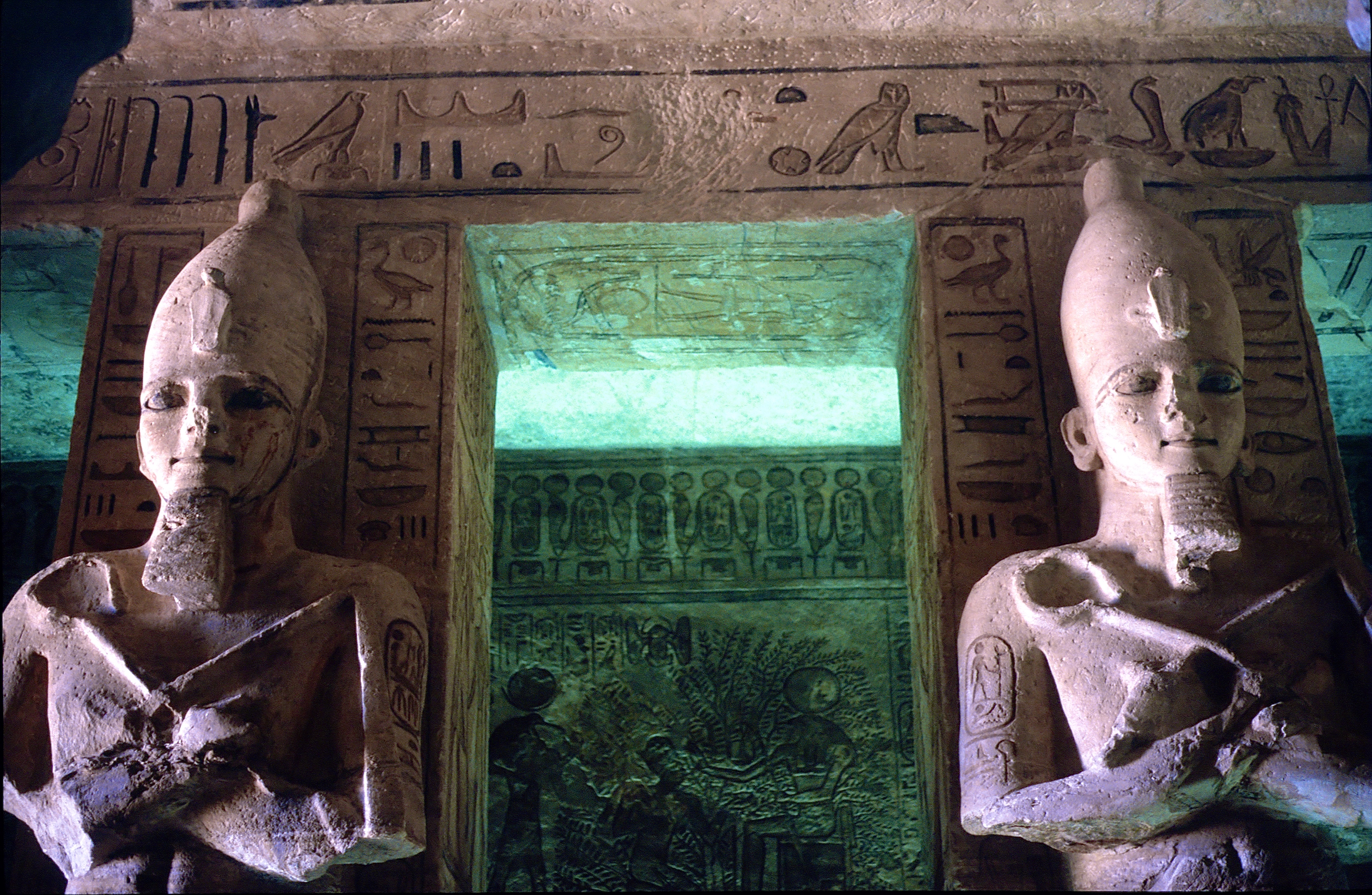 ABOU SIMBEL