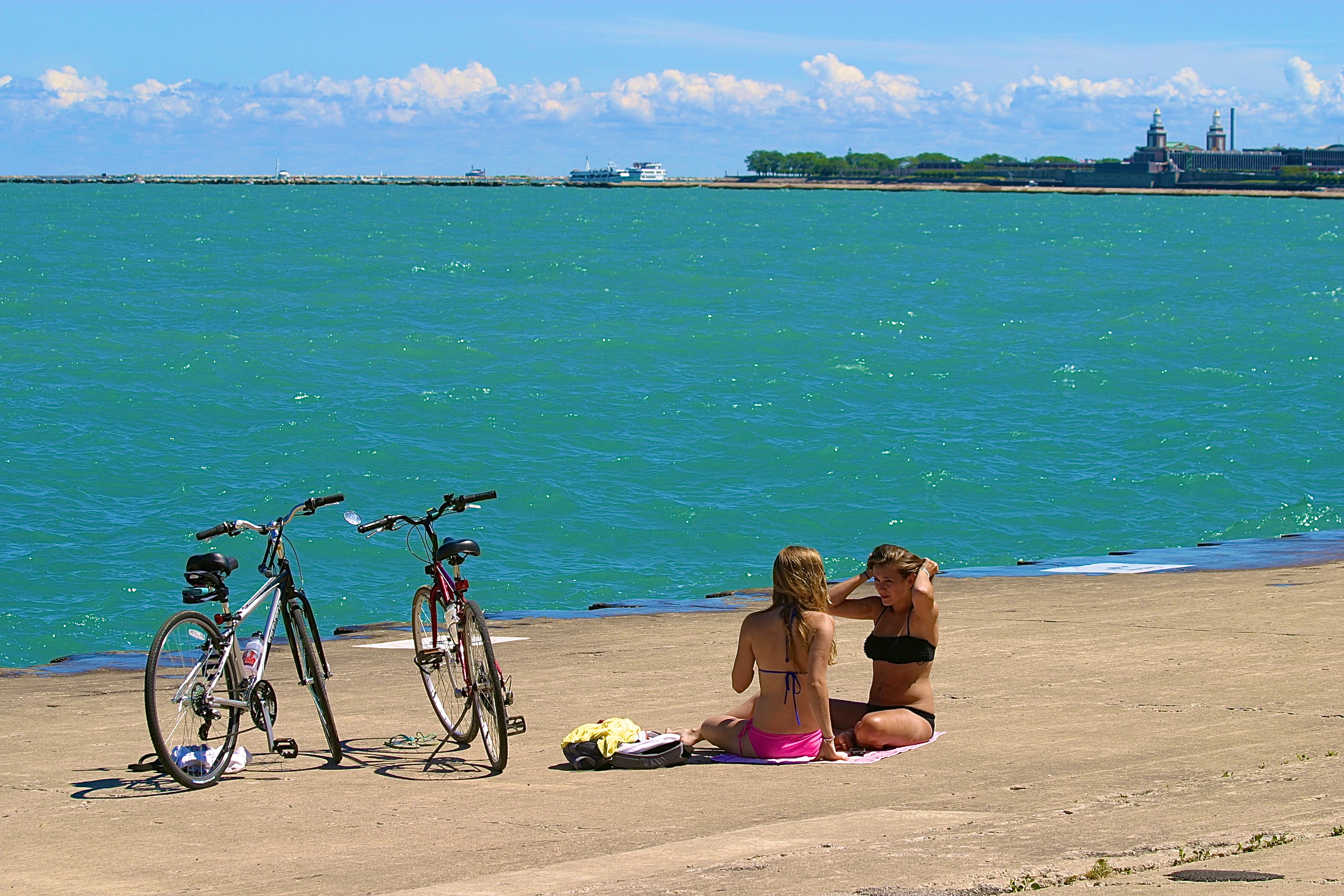 CHICAGO