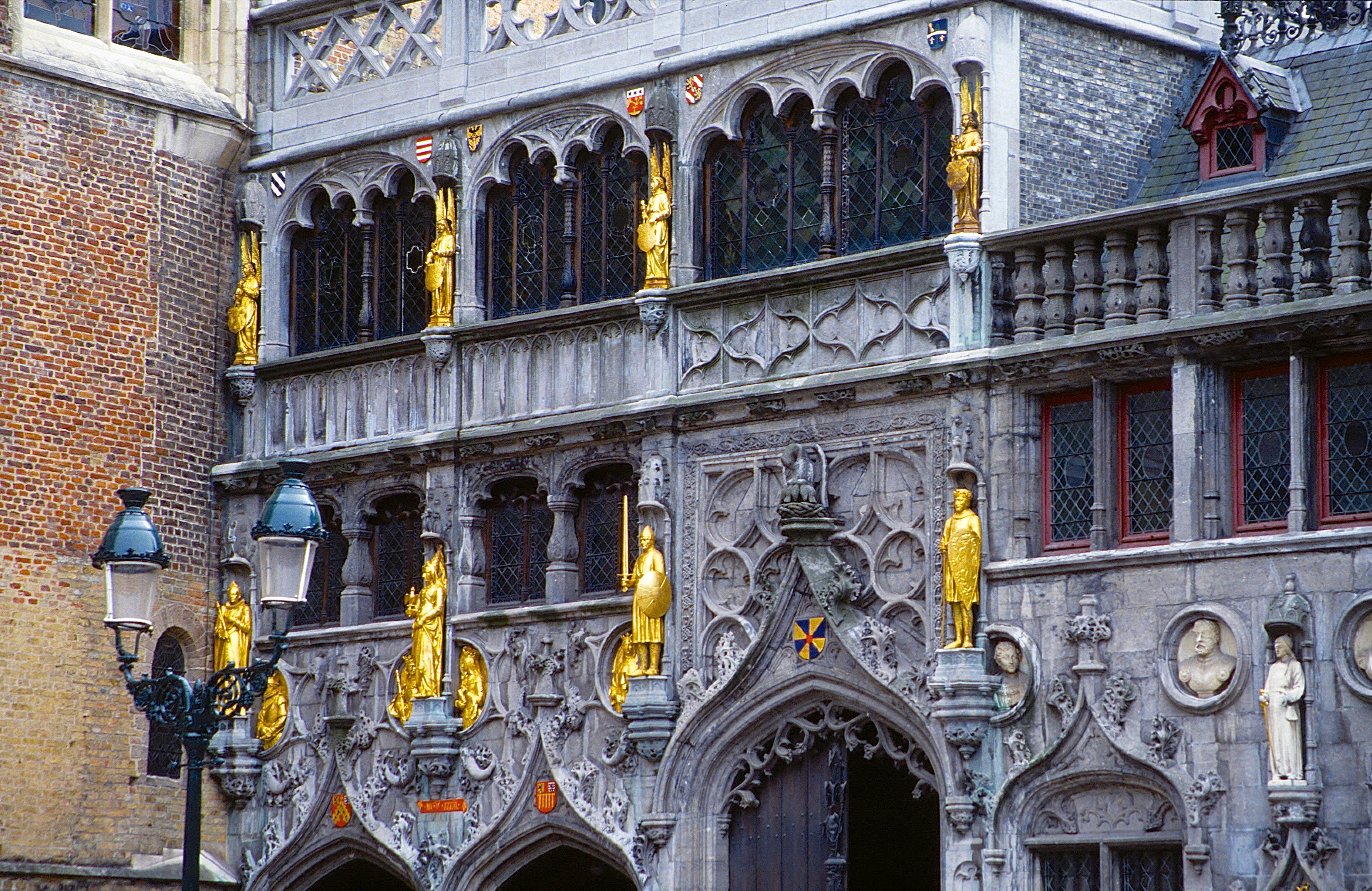 BRUGES