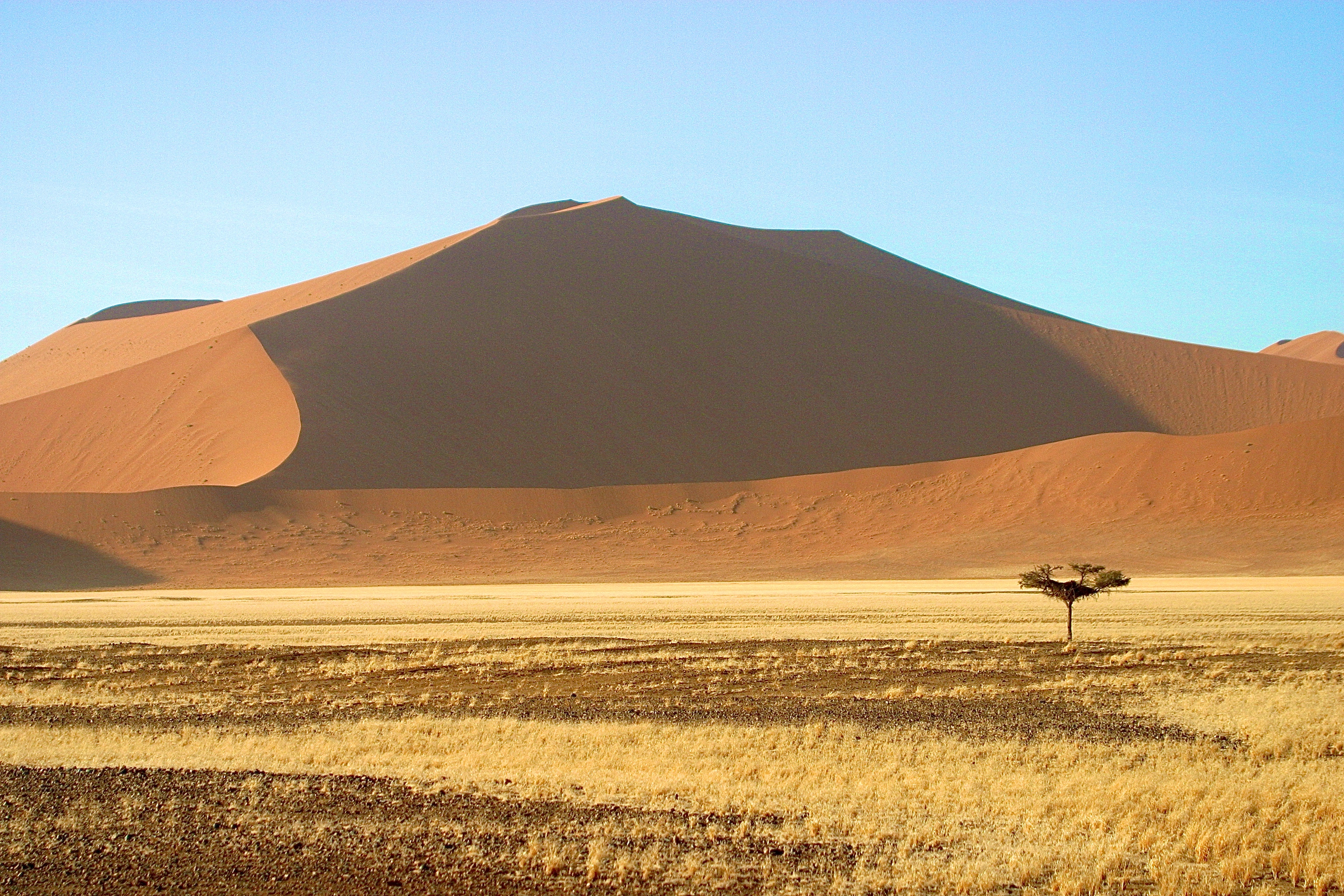 SOSSUSVLEI
