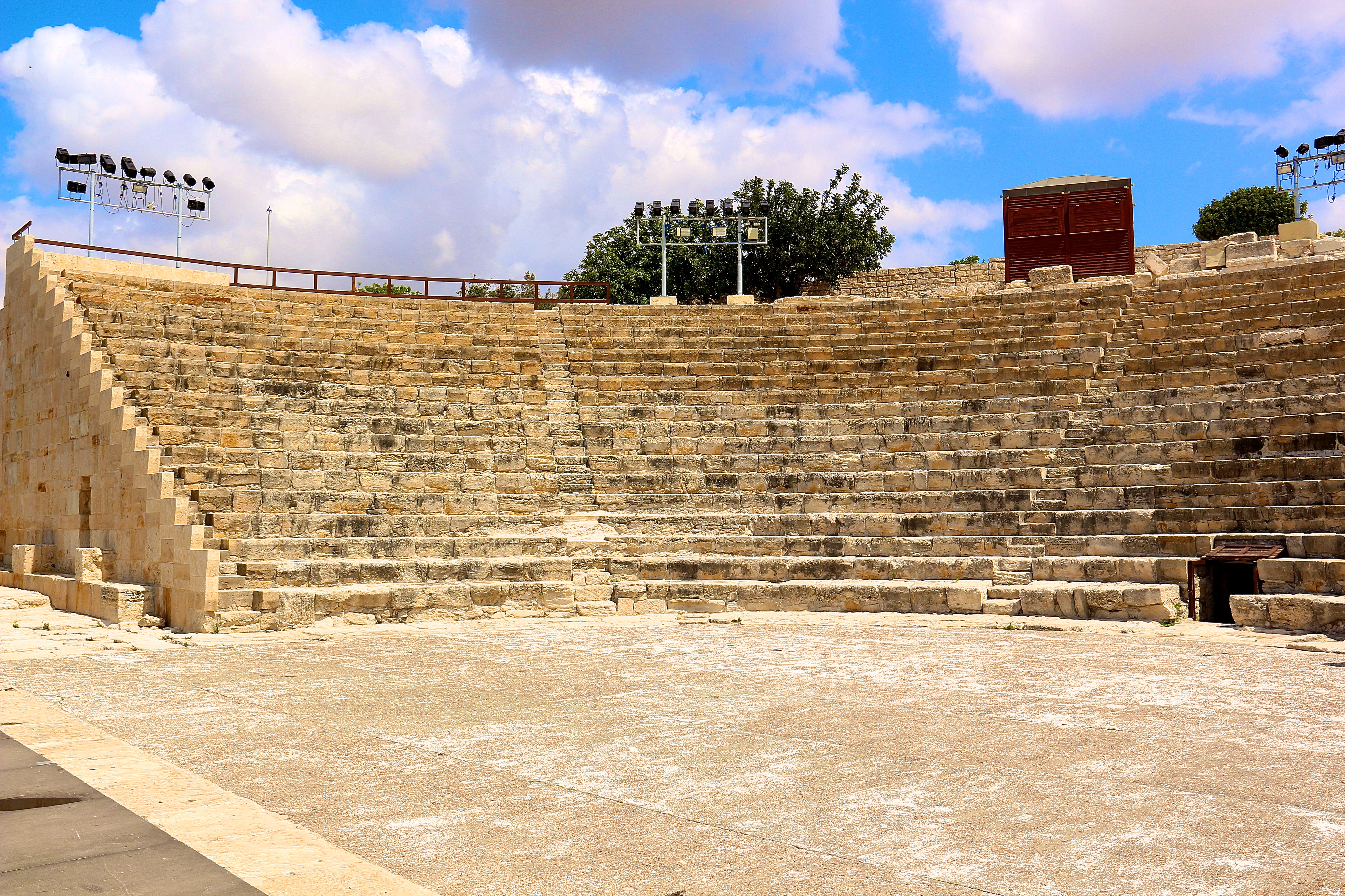 KOURION