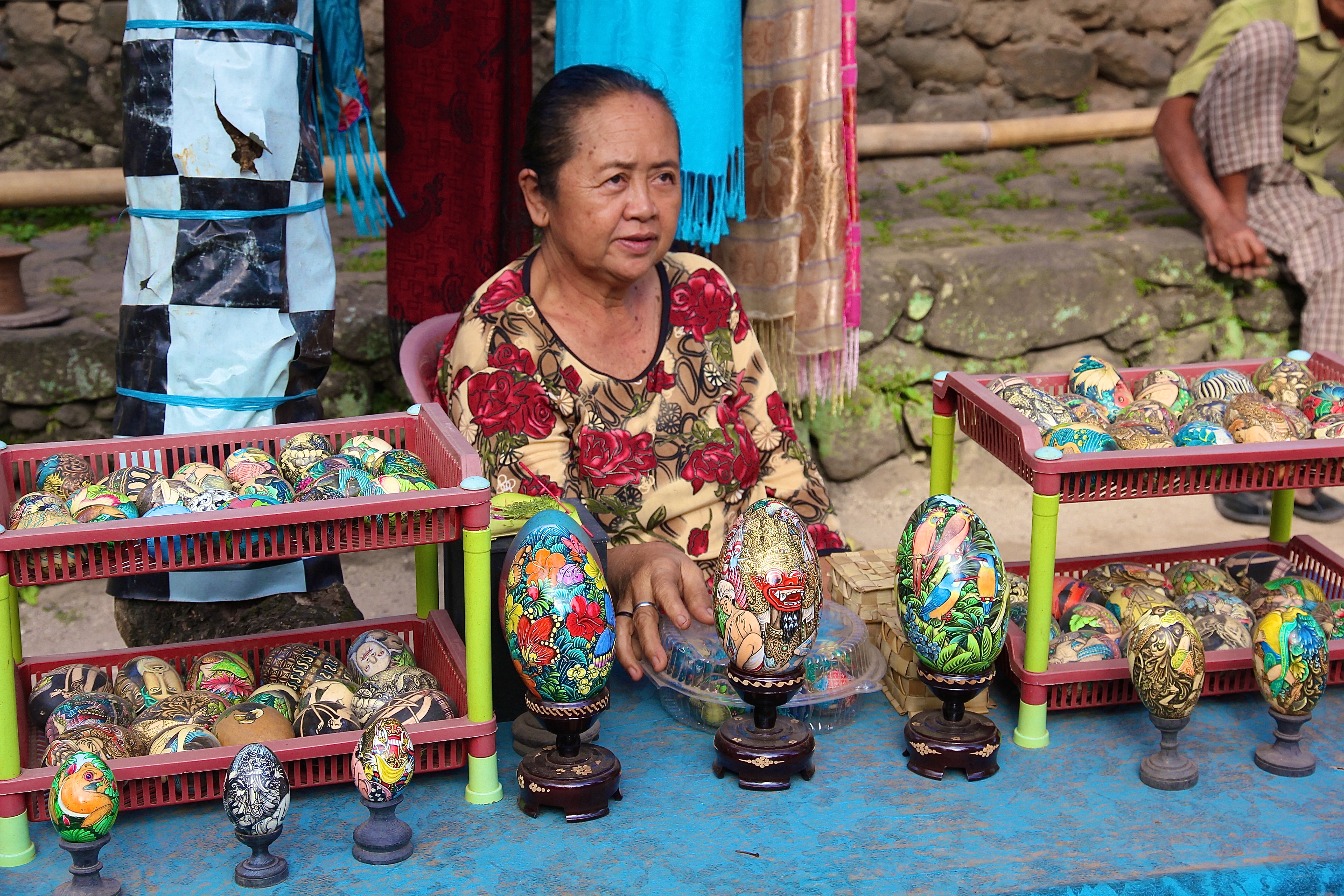 TENGANAN